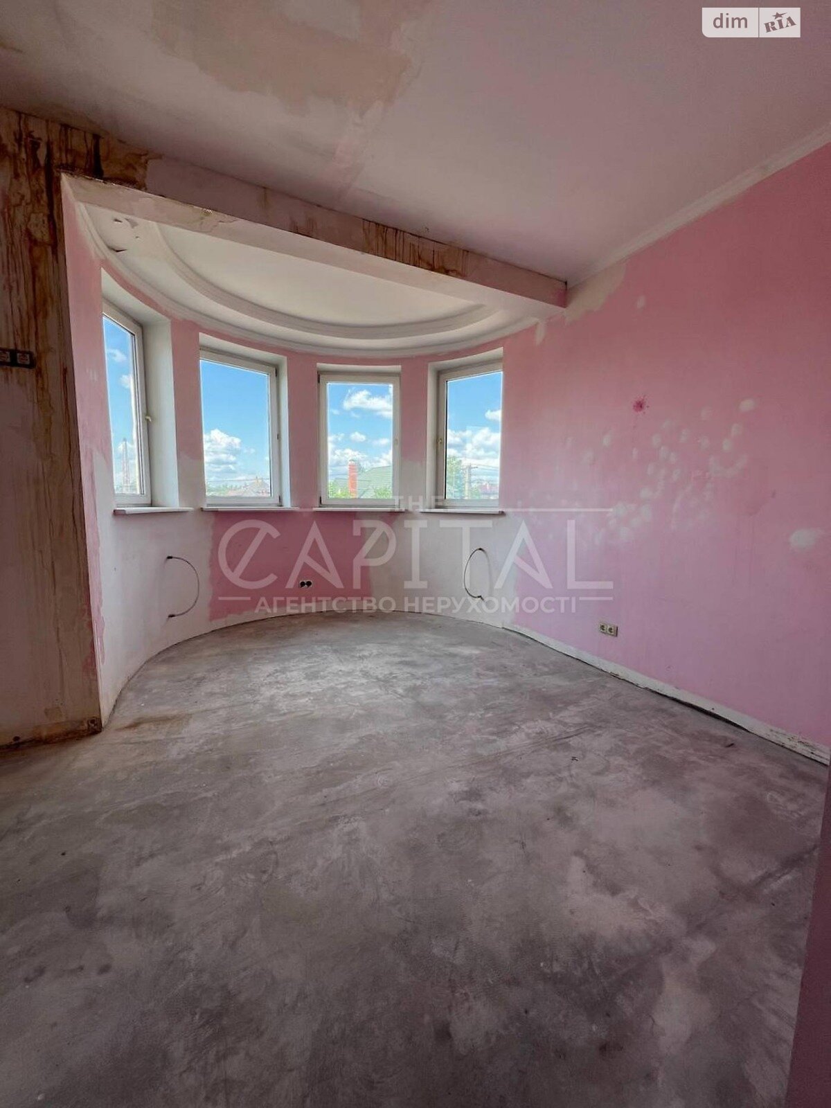 триповерховий будинок бесідка, 416 кв. м, цегла. Продаж у Віті-Поштовій фото 1 триповерховий будинок бесідка, 416 кв. м, цегла. Продаж у Віті-Поштовій фото 1