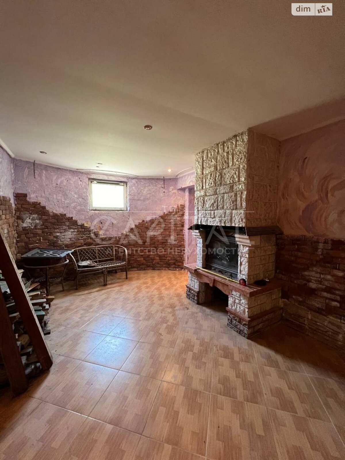 триповерховий будинок бесідка, 416 кв. м, цегла. Продаж у Віті-Поштовій фото 1 триповерховий будинок бесідка, 416 кв. м, цегла. Продаж у Віті-Поштовій фото 1