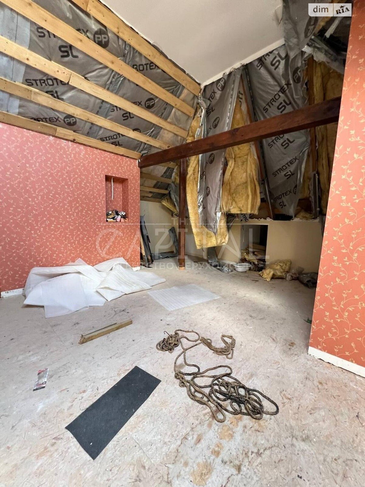 триповерховий будинок бесідка, 416 кв. м, цегла. Продаж у Віті-Поштовій фото 1 триповерховий будинок бесідка, 416 кв. м, цегла. Продаж у Віті-Поштовій фото 1