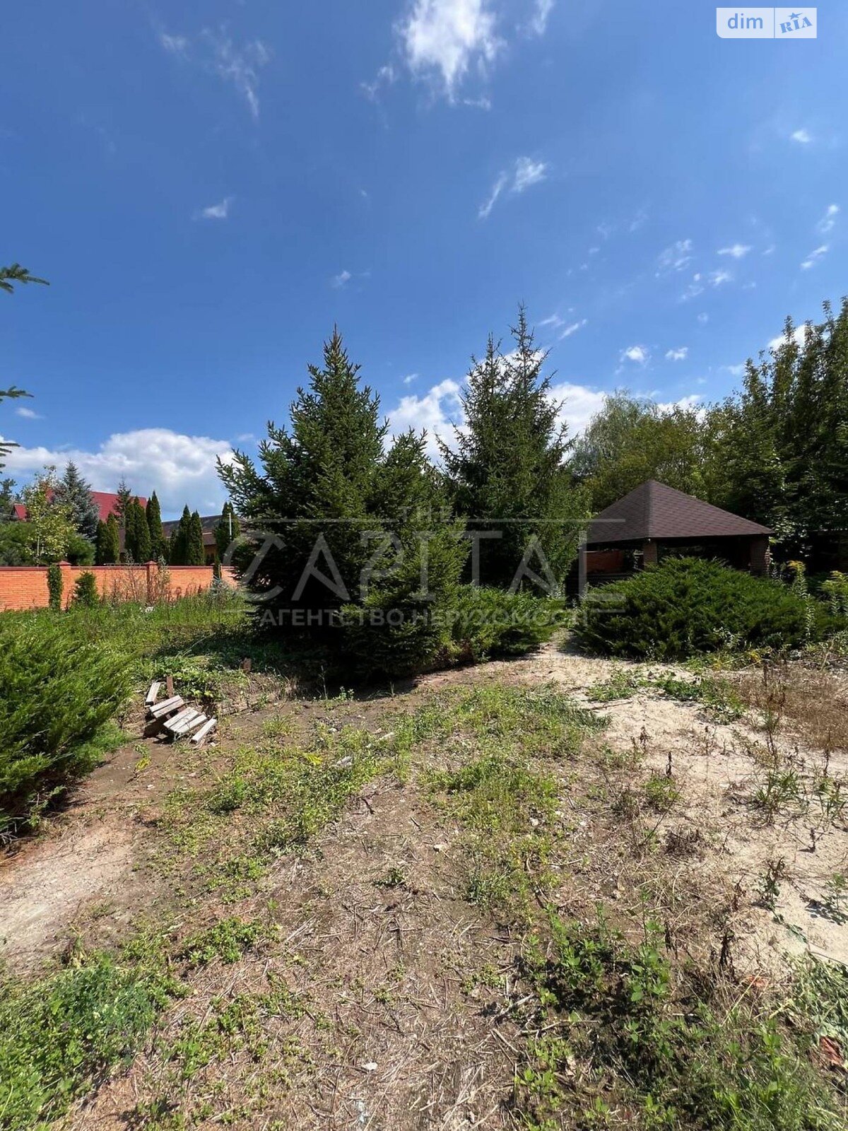 триповерховий будинок бесідка, 416 кв. м, цегла. Продаж у Віті-Поштовій фото 1 триповерховий будинок бесідка, 416 кв. м, цегла. Продаж у Віті-Поштовій фото 1