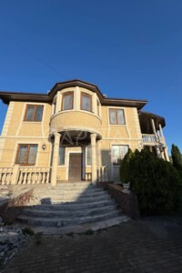 триповерховий будинок бесідка, 416 кв. м, цегла. Продаж у Віті-Поштовій фото 2