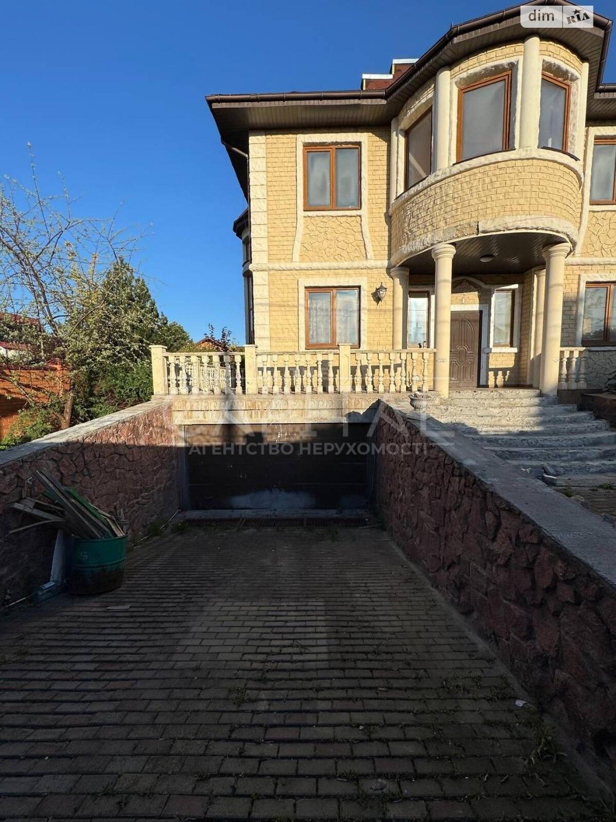 триповерховий будинок бесідка, 416 кв. м, цегла. Продаж у Віті-Поштовій фото 1 триповерховий будинок бесідка, 416 кв. м, цегла. Продаж у Віті-Поштовій фото 1