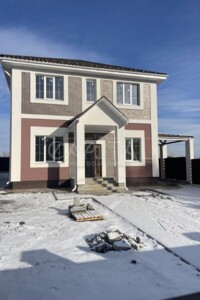 двухэтажный дом, 167 кв. м, кирпич. Продажа в Вите-Почтовой фото 2