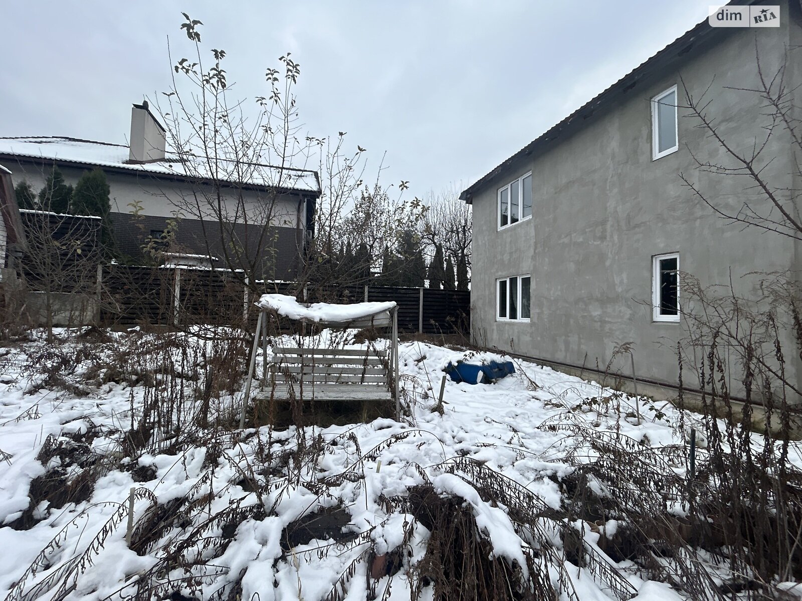 двоповерховий будинок, 100 кв. м, цегла. Продаж у Віті-Поштовій фото 1 двоповерховий будинок, 100 кв. м, цегла. Продаж у Віті-Поштовій фото 1
