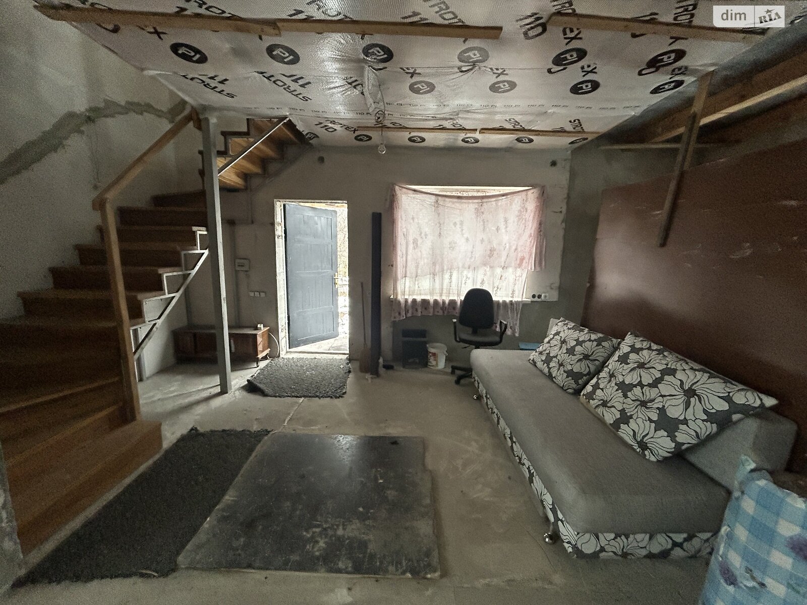 двоповерховий будинок, 100 кв. м, цегла. Продаж у Віті-Поштовій фото 1 двоповерховий будинок, 100 кв. м, цегла. Продаж у Віті-Поштовій фото 1