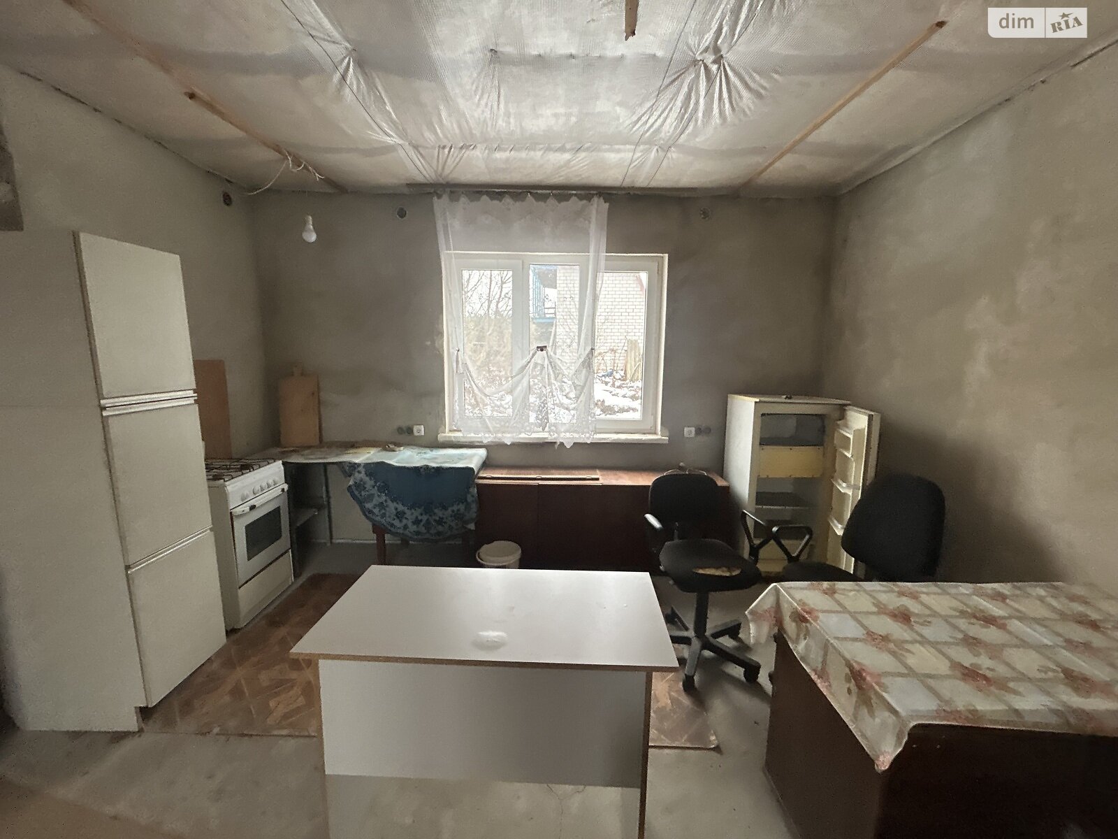 двоповерховий будинок, 100 кв. м, цегла. Продаж у Віті-Поштовій фото 1 двоповерховий будинок, 100 кв. м, цегла. Продаж у Віті-Поштовій фото 1