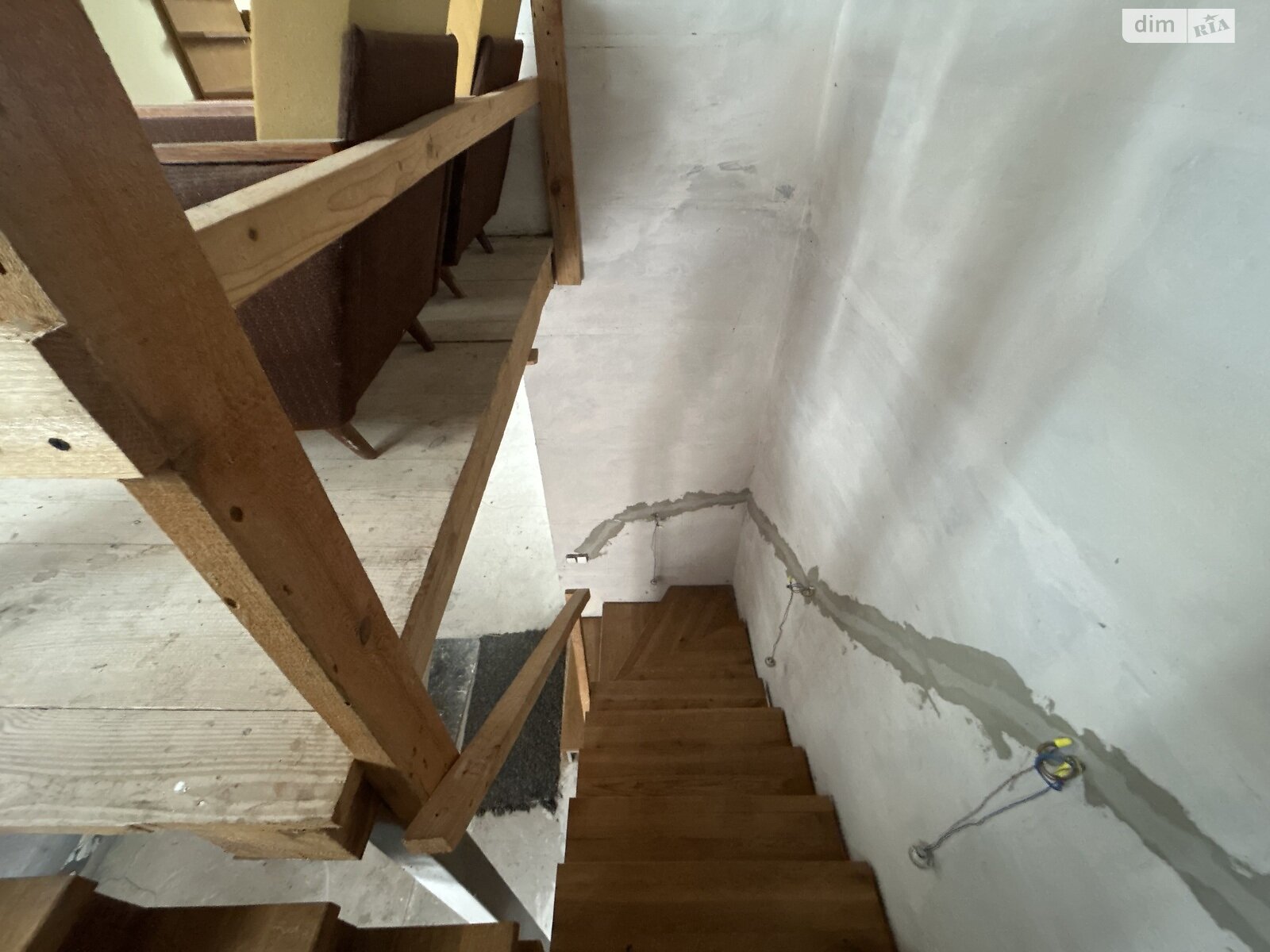 двоповерховий будинок, 100 кв. м, цегла. Продаж у Віті-Поштовій фото 1 двоповерховий будинок, 100 кв. м, цегла. Продаж у Віті-Поштовій фото 1