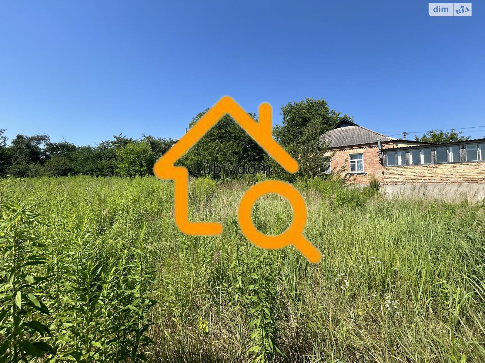 одноповерховий будинок, 80 кв. м, цегла. Продаж у Віті-Поштовій фото 1 одноповерховий будинок, 80 кв. м, цегла. Продаж у Віті-Поштовій фото 1