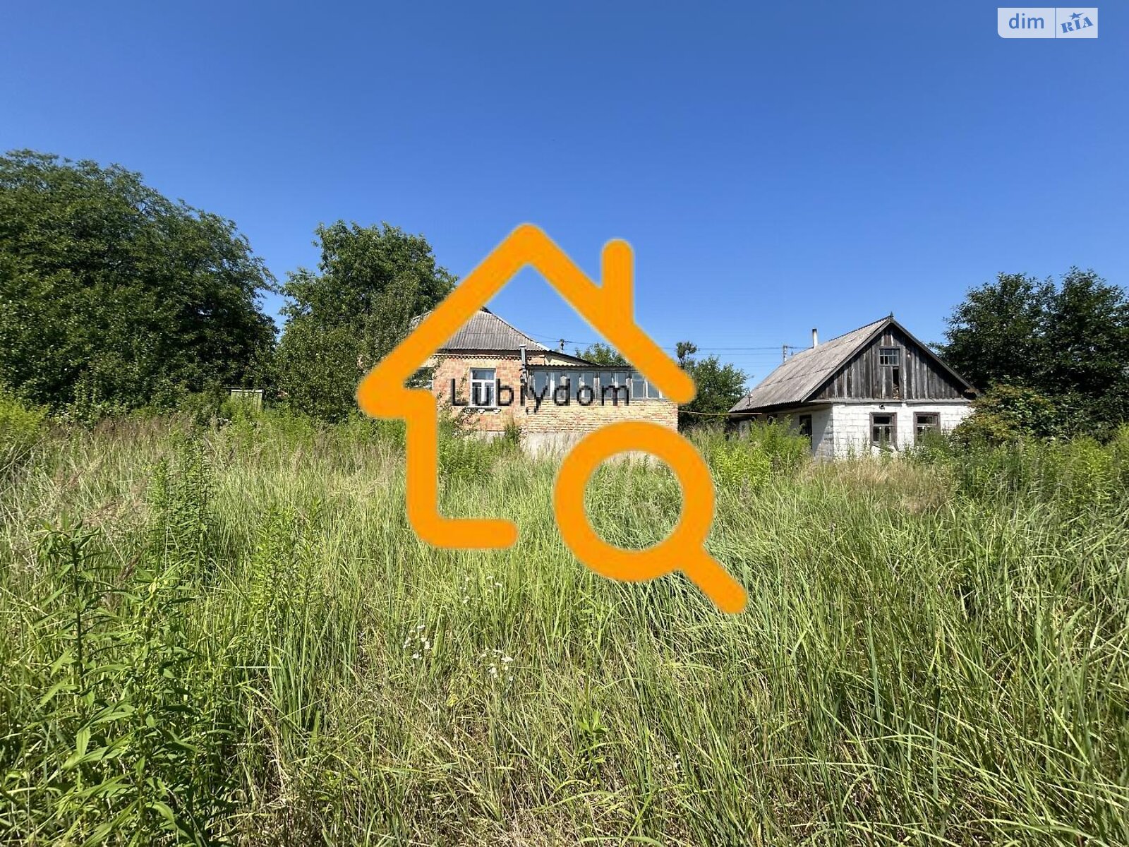 одноповерховий будинок, 80 кв. м, цегла. Продаж у Віті-Поштовій фото 1 одноповерховий будинок, 80 кв. м, цегла. Продаж у Віті-Поштовій фото 1