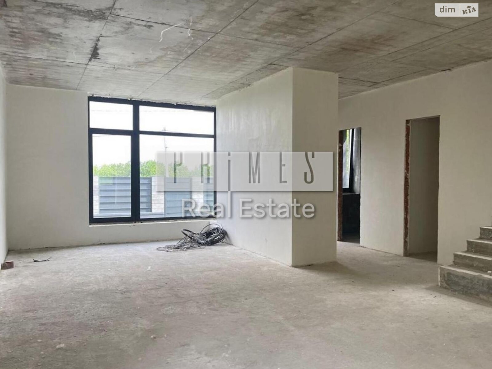 двухэтажный дом с балконом, 245 кв. м, кирпич. Продажа в Вите-Почтовой фото 1 двухэтажный дом с балконом, 245 кв. м, кирпич. Продажа в Вите-Почтовой фото 1