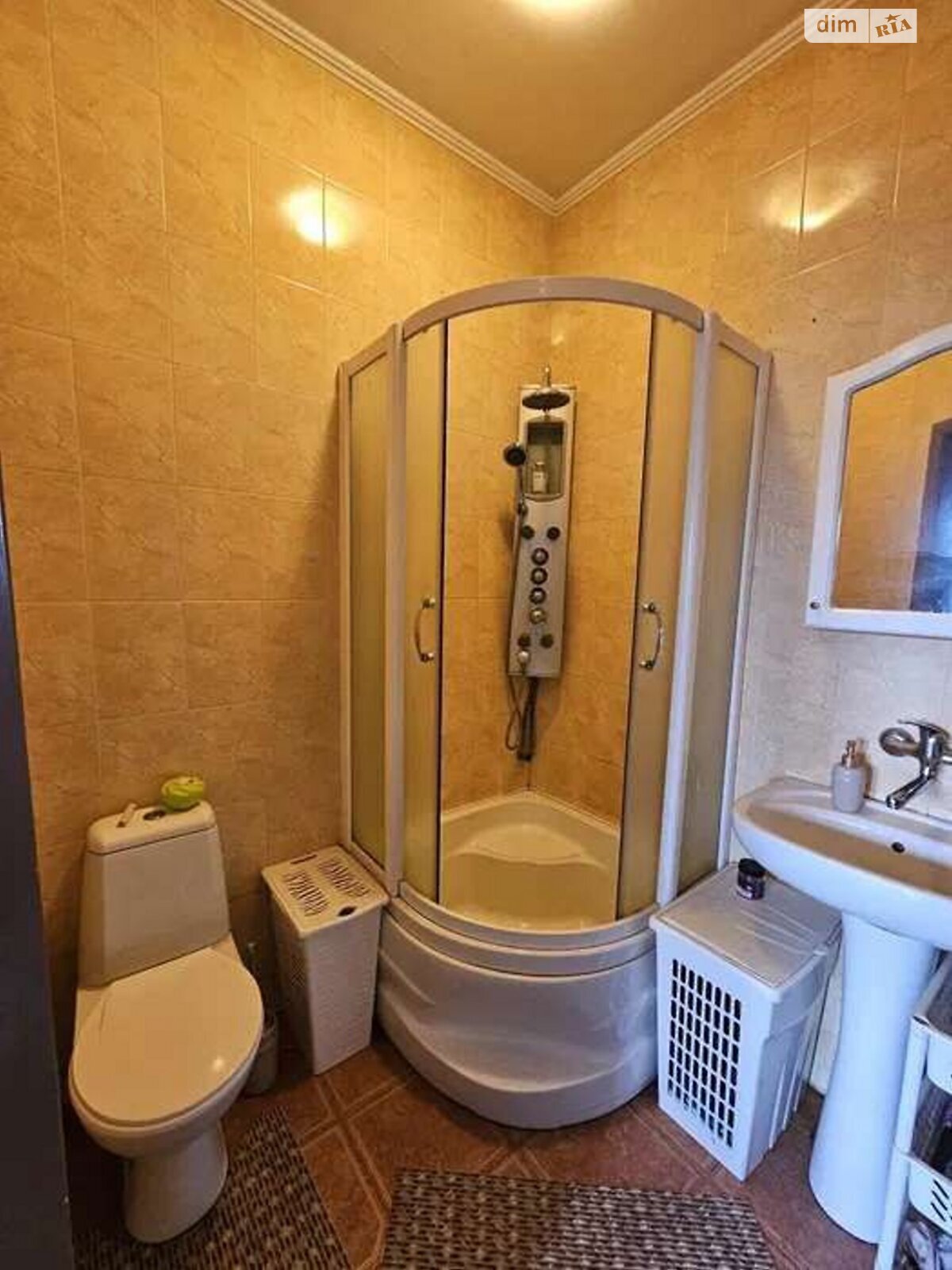 двоповерховий будинок з опаленням, 190 кв. м, цегла. Продаж у Віті-Поштовій фото 1 двоповерховий будинок з опаленням, 190 кв. м, цегла. Продаж у Віті-Поштовій фото 1