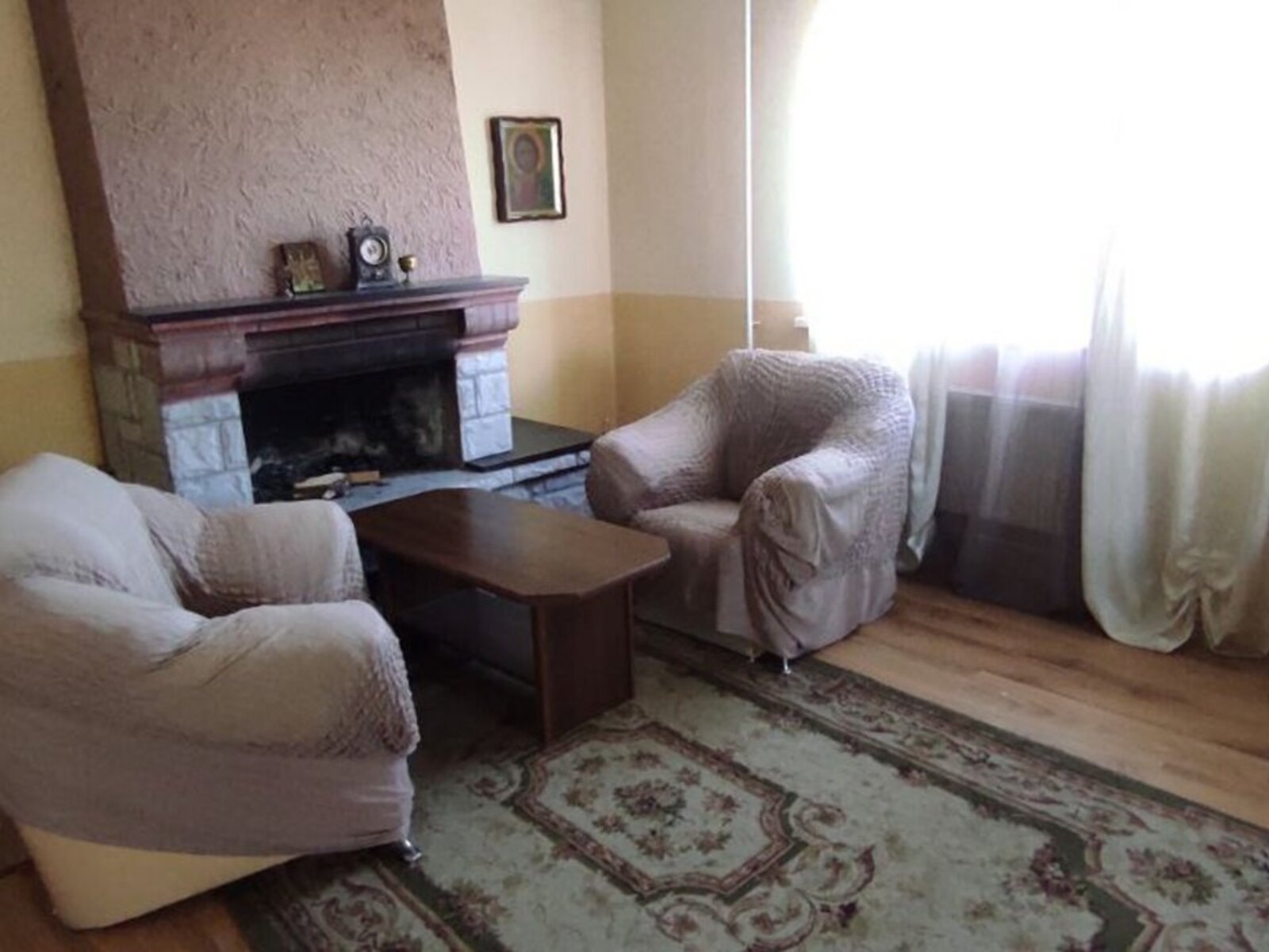 двоповерховий будинок з опаленням, 190 кв. м, цегла. Продаж у Віті-Поштовій фото 1 двоповерховий будинок з опаленням, 190 кв. м, цегла. Продаж у Віті-Поштовій фото 1