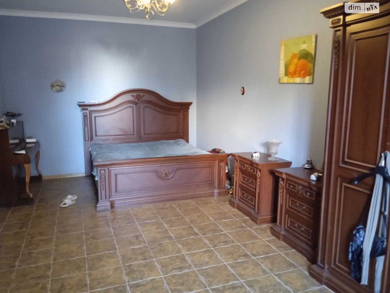 двоповерховий будинок з опаленням, 190 кв. м, цегла. Продаж у Віті-Поштовій фото 1 двоповерховий будинок з опаленням, 190 кв. м, цегла. Продаж у Віті-Поштовій фото 1