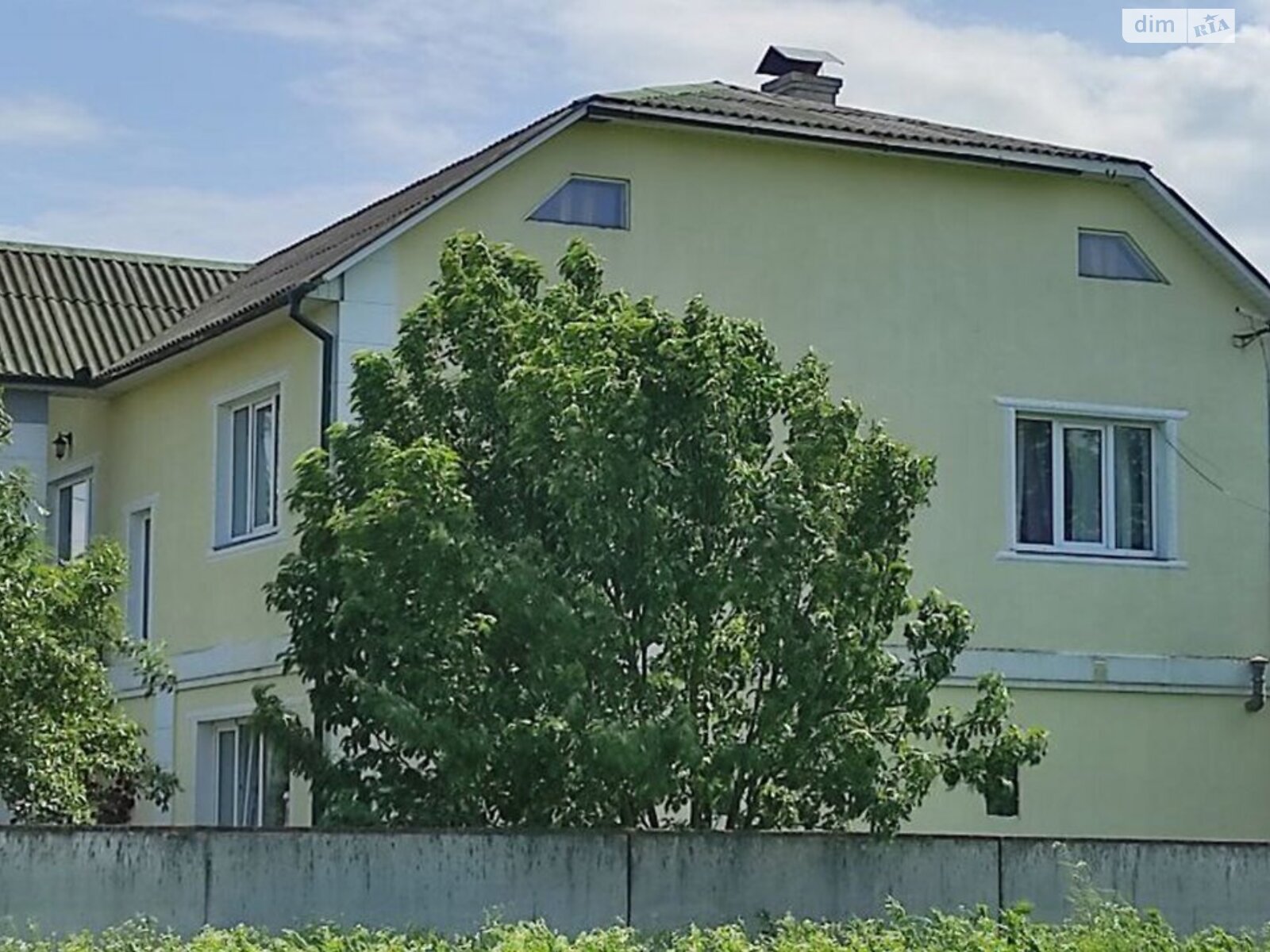 двоповерховий будинок з опаленням, 190 кв. м, цегла. Продаж у Віті-Поштовій фото 1 двоповерховий будинок з опаленням, 190 кв. м, цегла. Продаж у Віті-Поштовій фото 1
