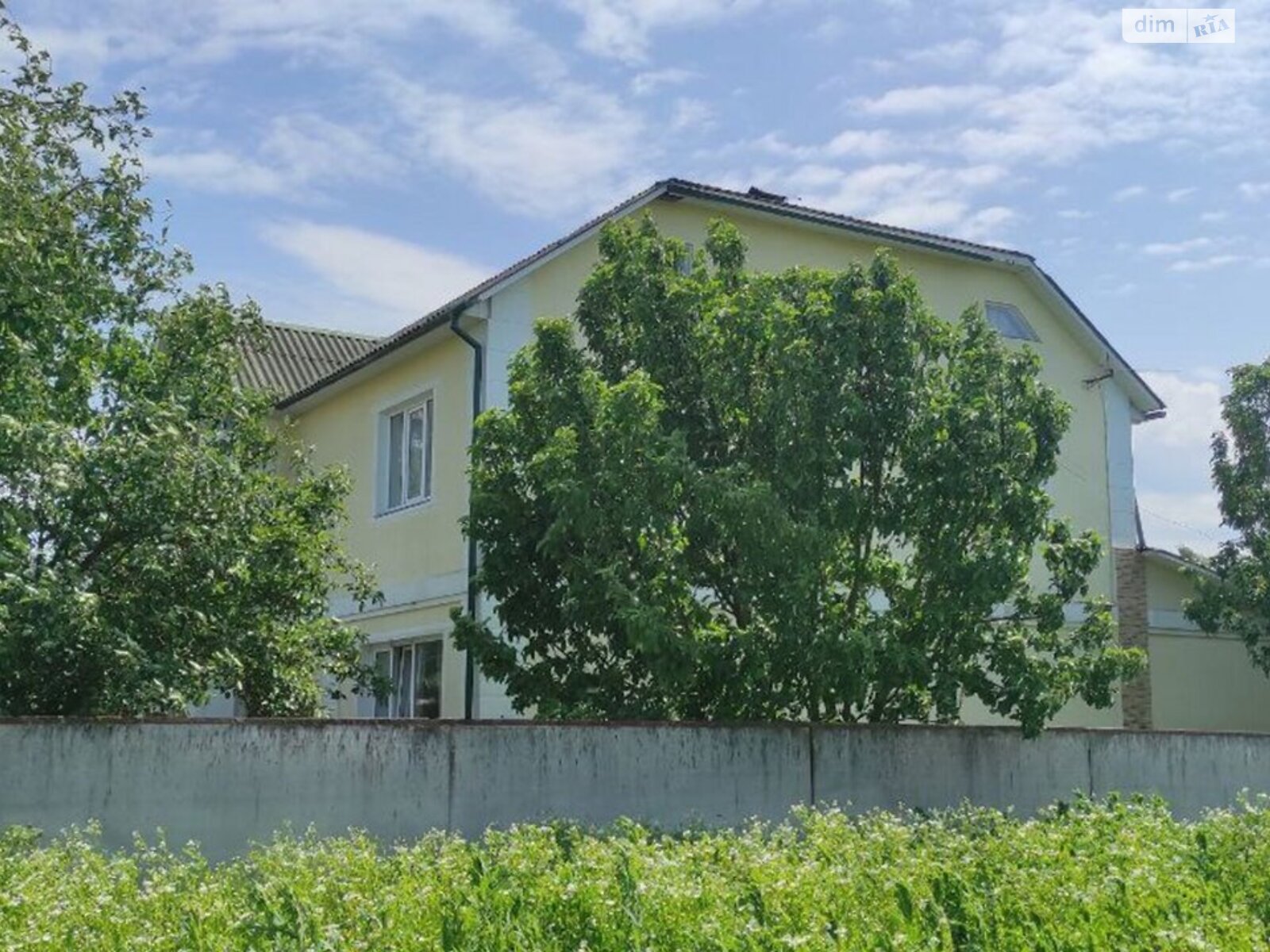 двоповерховий будинок з опаленням, 190 кв. м, цегла. Продаж у Віті-Поштовій фото 1 двоповерховий будинок з опаленням, 190 кв. м, цегла. Продаж у Віті-Поштовій фото 1