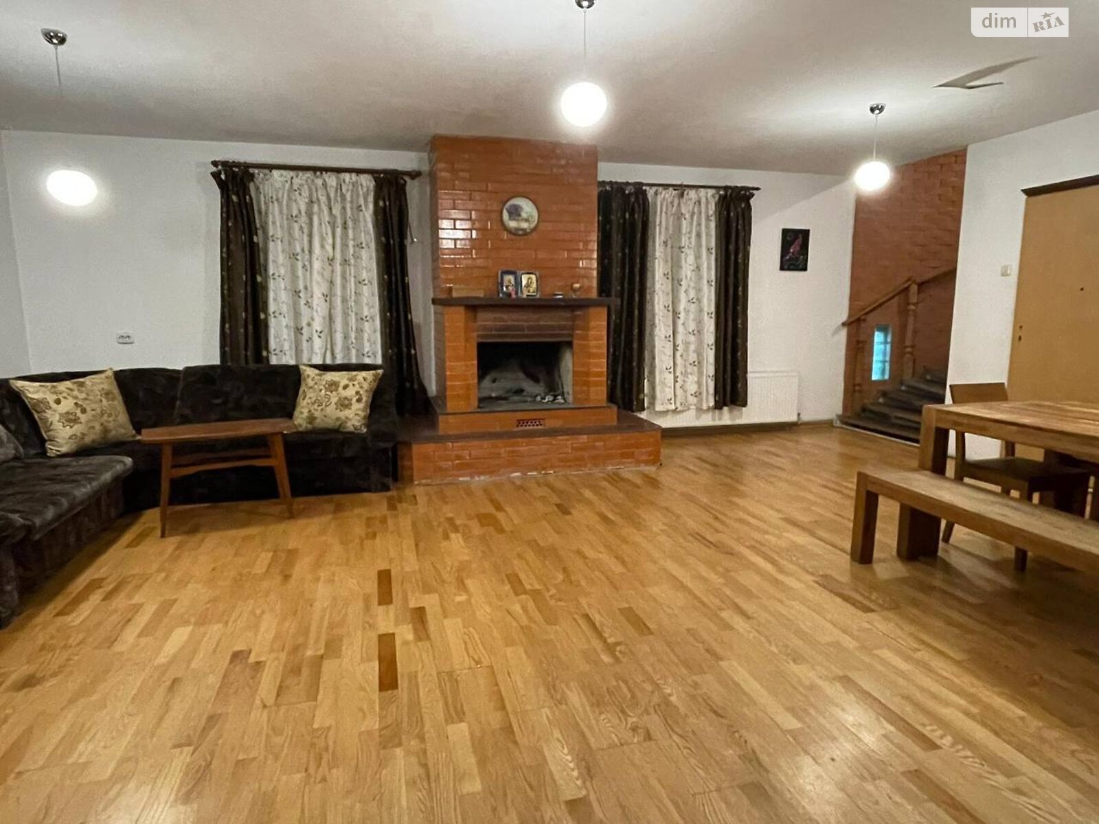 двухэтажный дом с отоплением, 122.4 кв. м, газобетон. Продажа в Вите-Почтовой фото 1 двухэтажный дом с отоплением, 122.4 кв. м, газобетон. Продажа в Вите-Почтовой фото 1