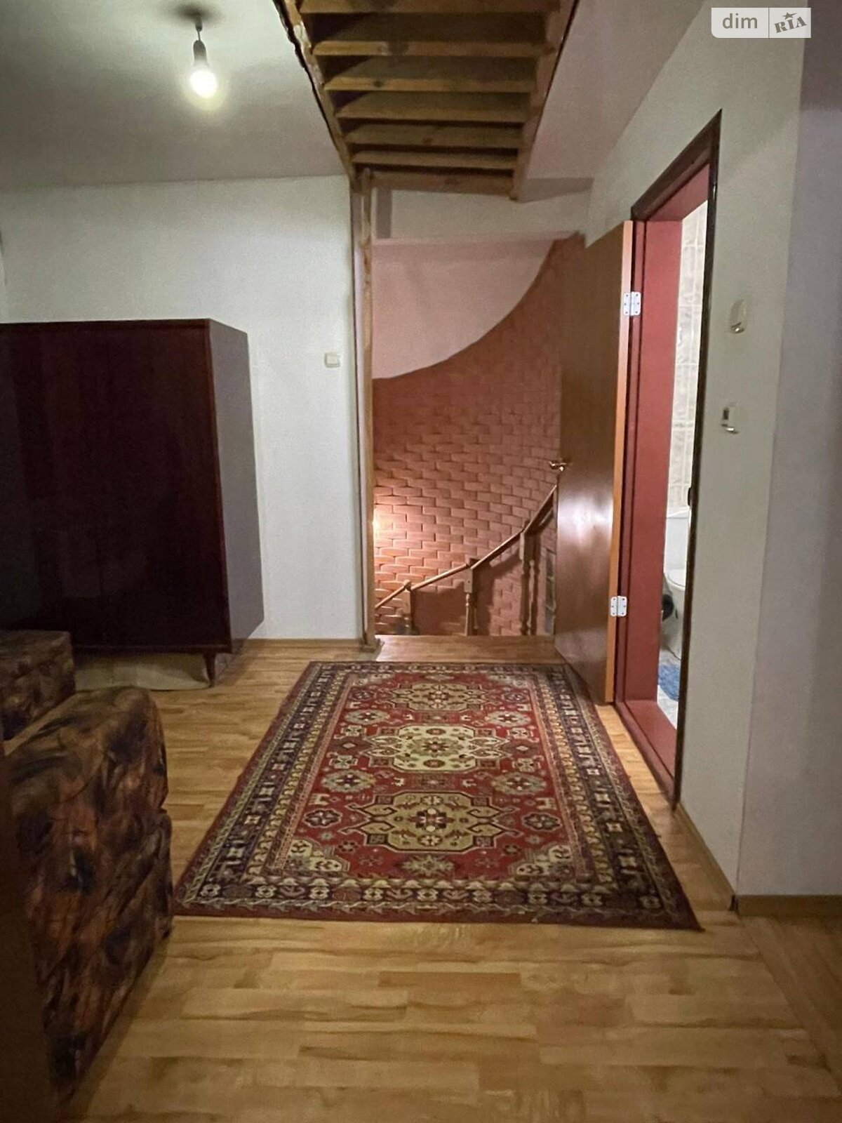 двухэтажный дом с отоплением, 122.4 кв. м, газобетон. Продажа в Вите-Почтовой фото 1 двухэтажный дом с отоплением, 122.4 кв. м, газобетон. Продажа в Вите-Почтовой фото 1