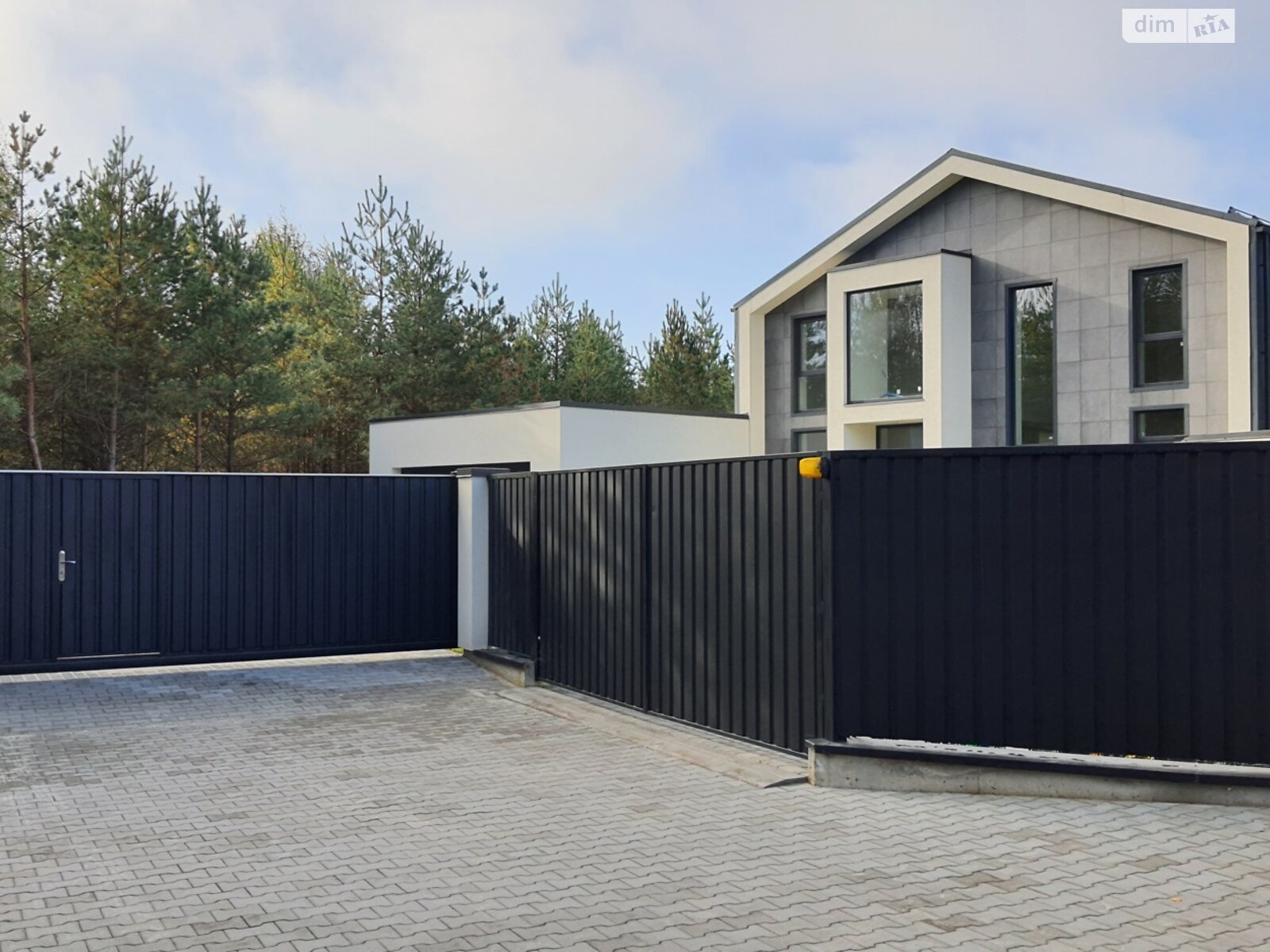 двоповерховий будинок з гаражем, 280 кв. м, керамічний блок. Продаж у Віті-Поштовій фото 1 двоповерховий будинок з гаражем, 280 кв. м, керамічний блок. Продаж у Віті-Поштовій фото 1