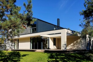 двоповерховий будинок з гаражем, 290 кв. м, керамический блок. Продаж у Віті-Поштовій фото 2