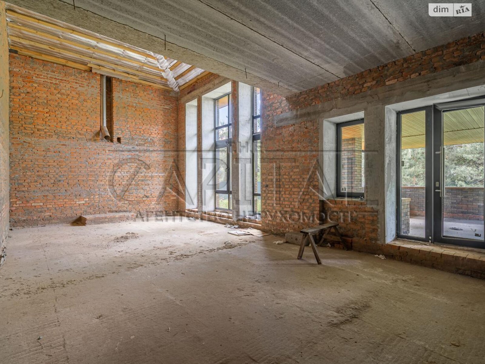 двоповерховий будинок з гаражем, 310 кв. м, цегла. Продаж у Віті-Поштовій фото 1 двоповерховий будинок з гаражем, 310 кв. м, цегла. Продаж у Віті-Поштовій фото 1