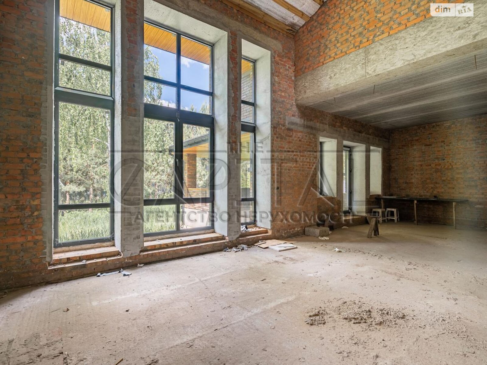 двоповерховий будинок з гаражем, 310 кв. м, цегла. Продаж у Віті-Поштовій фото 1 двоповерховий будинок з гаражем, 310 кв. м, цегла. Продаж у Віті-Поштовій фото 1