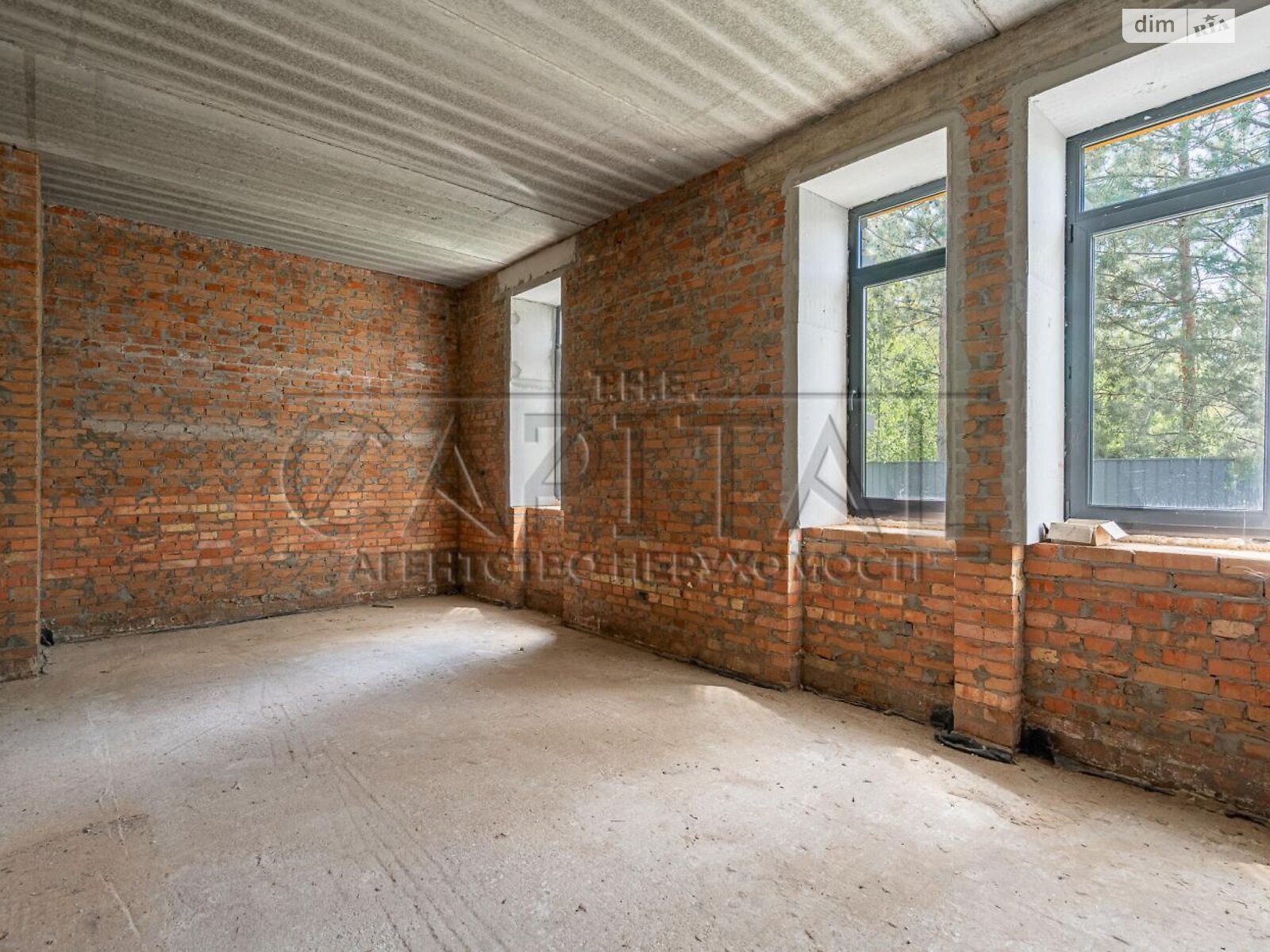 двоповерховий будинок з гаражем, 310 кв. м, цегла. Продаж у Віті-Поштовій фото 1 двоповерховий будинок з гаражем, 310 кв. м, цегла. Продаж у Віті-Поштовій фото 1
