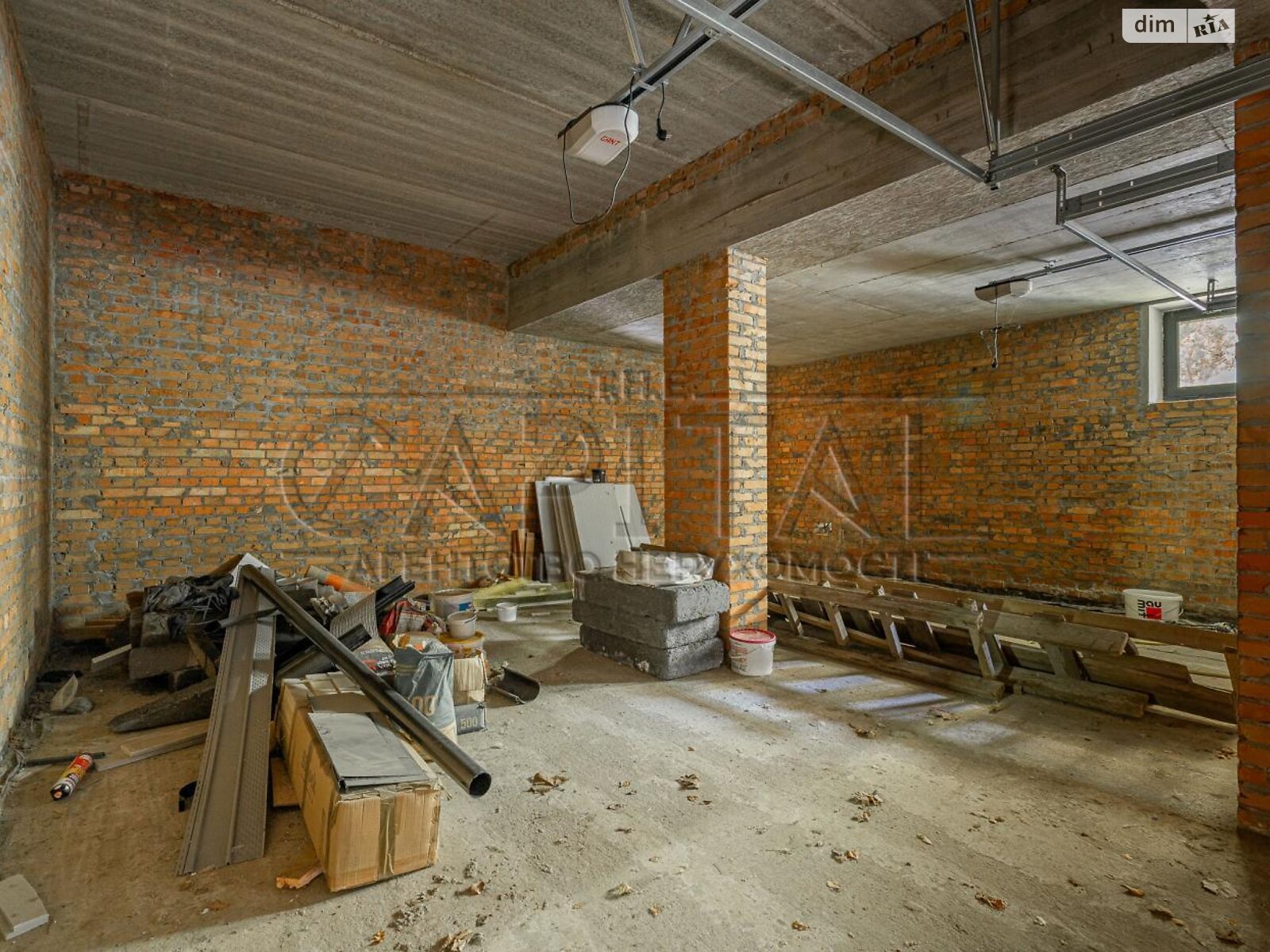 двоповерховий будинок з гаражем, 310 кв. м, цегла. Продаж у Віті-Поштовій фото 1 двоповерховий будинок з гаражем, 310 кв. м, цегла. Продаж у Віті-Поштовій фото 1
