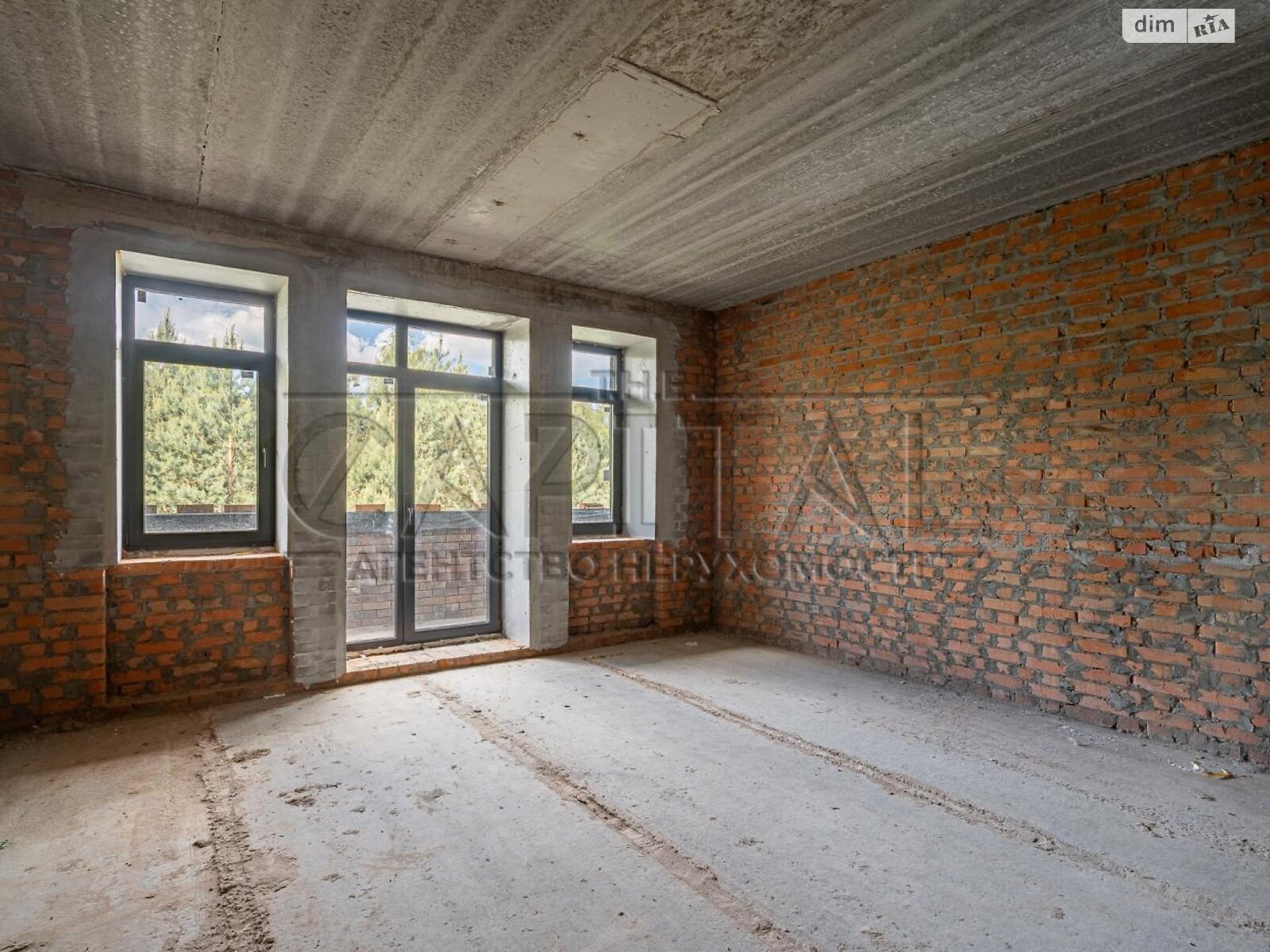 двоповерховий будинок з гаражем, 310 кв. м, цегла. Продаж у Віті-Поштовій фото 1 двоповерховий будинок з гаражем, 310 кв. м, цегла. Продаж у Віті-Поштовій фото 1