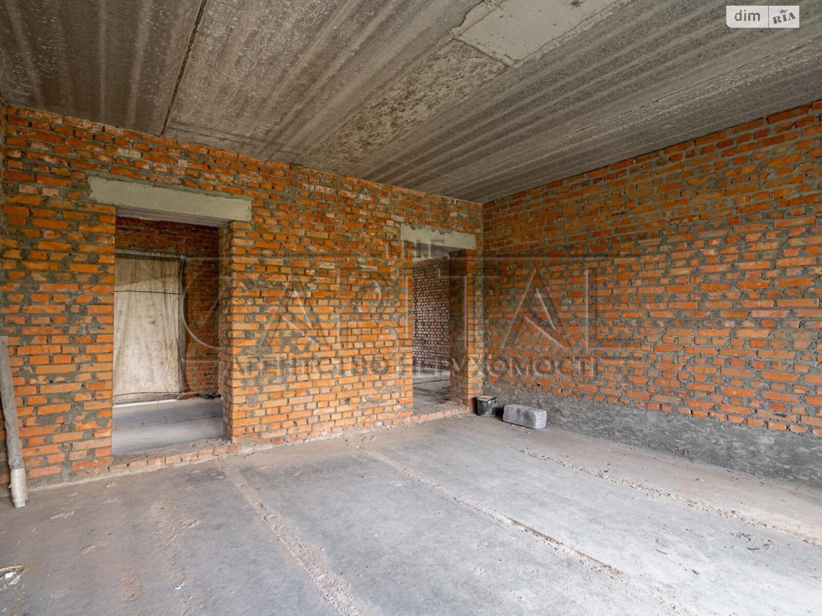 двоповерховий будинок з гаражем, 310 кв. м, цегла. Продаж у Віті-Поштовій фото 1 двоповерховий будинок з гаражем, 310 кв. м, цегла. Продаж у Віті-Поштовій фото 1