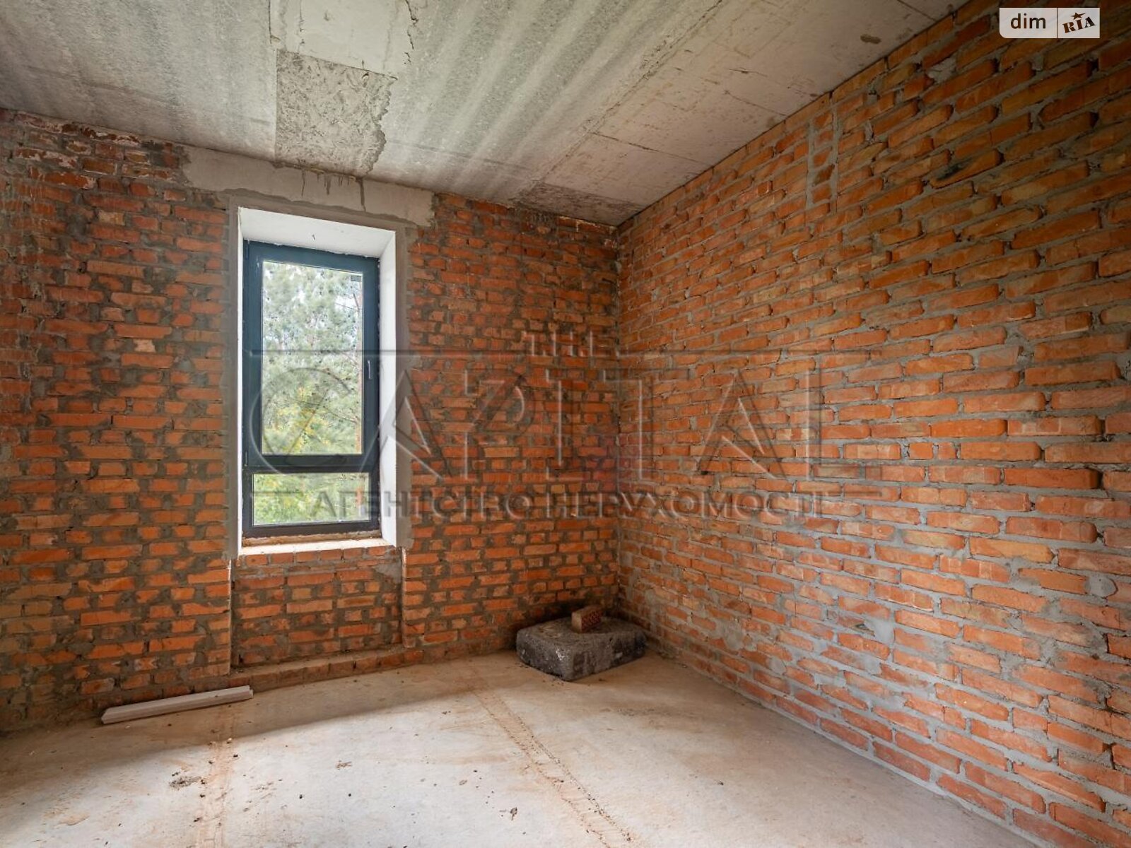 двоповерховий будинок з гаражем, 310 кв. м, цегла. Продаж у Віті-Поштовій фото 1 двоповерховий будинок з гаражем, 310 кв. м, цегла. Продаж у Віті-Поштовій фото 1