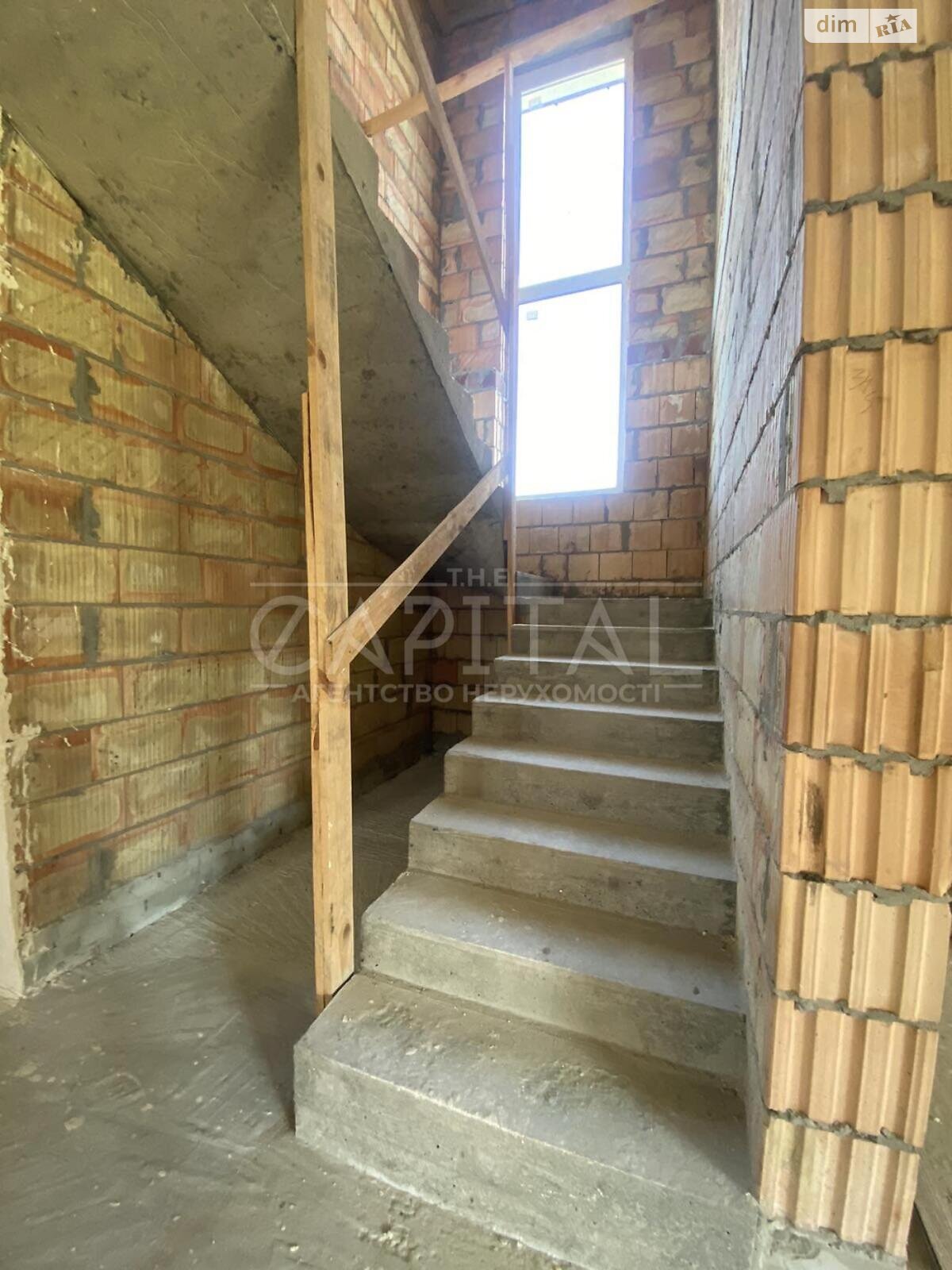 двоповерховий будинок з гаражем, 285 кв. м, кирпич. Продаж у Віті-Поштовій фото 1 двоповерховий будинок з гаражем, 285 кв. м, кирпич. Продаж у Віті-Поштовій фото 1