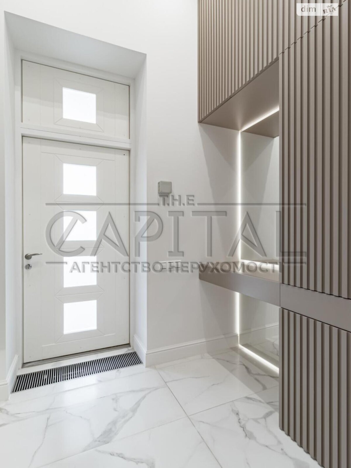 одноэтажный дом с гаражом, 350 кв. м, кирпич. Продажа в Вите-Почтовой фото 1 одноэтажный дом с гаражом, 350 кв. м, кирпич. Продажа в Вите-Почтовой фото 1
