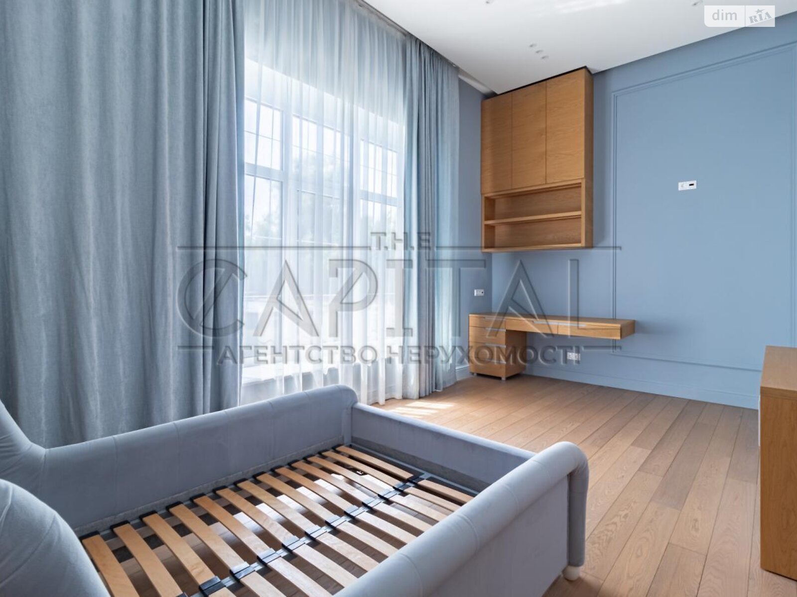 одноэтажный дом с гаражом, 350 кв. м, кирпич. Продажа в Вите-Почтовой фото 1 одноэтажный дом с гаражом, 350 кв. м, кирпич. Продажа в Вите-Почтовой фото 1