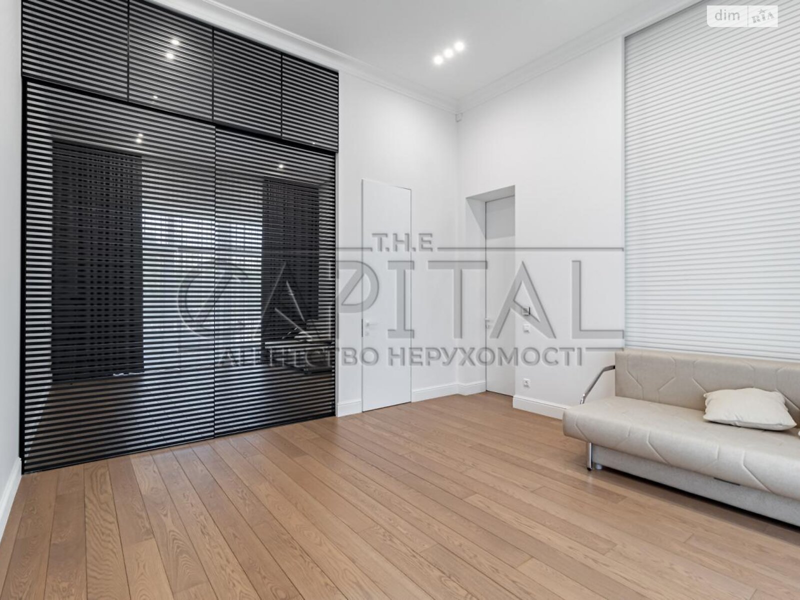 одноэтажный дом с гаражом, 350 кв. м, кирпич. Продажа в Вите-Почтовой фото 1 одноэтажный дом с гаражом, 350 кв. м, кирпич. Продажа в Вите-Почтовой фото 1