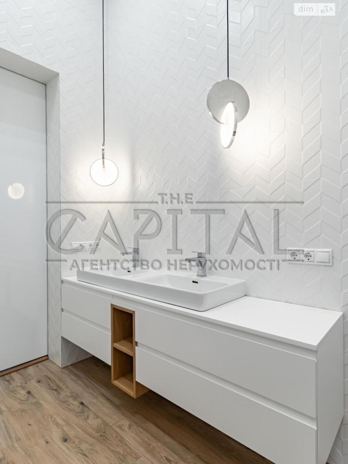 одноэтажный дом с гаражом, 350 кв. м, кирпич. Продажа в Вите-Почтовой фото 1 одноэтажный дом с гаражом, 350 кв. м, кирпич. Продажа в Вите-Почтовой фото 1