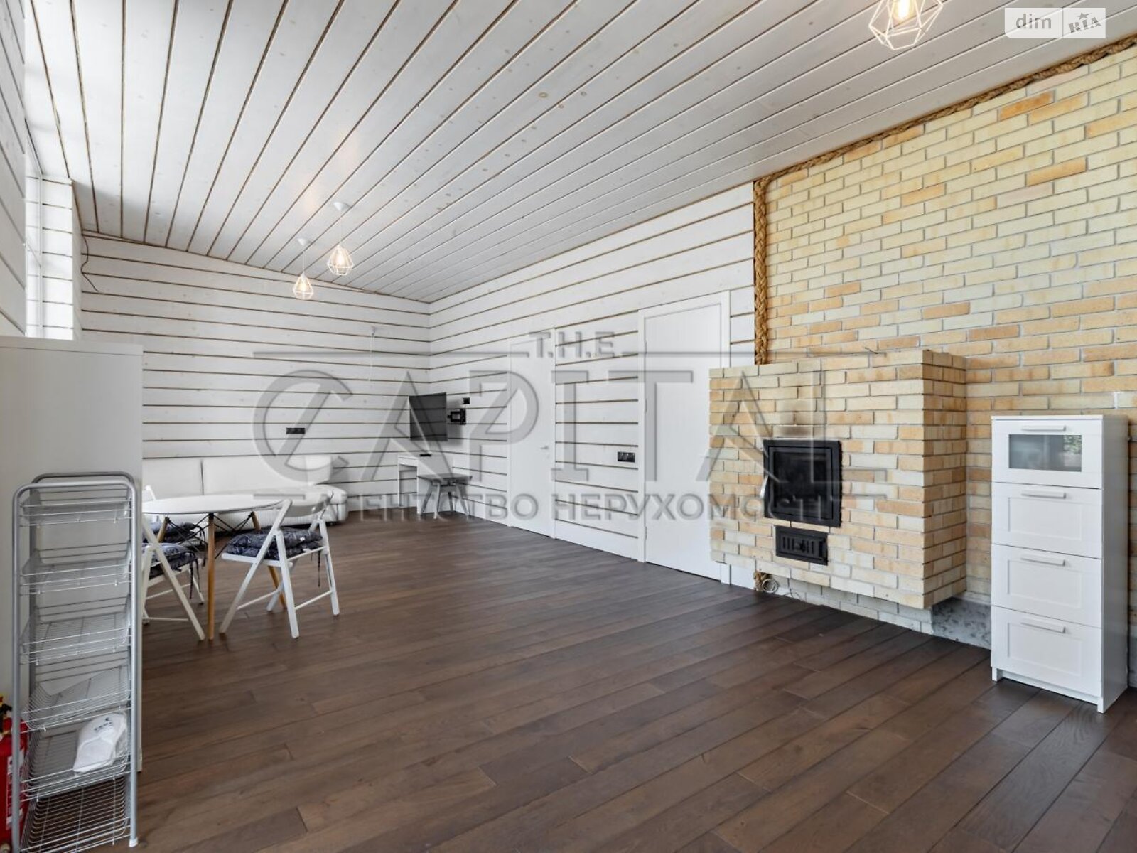 одноэтажный дом с гаражом, 350 кв. м, кирпич. Продажа в Вите-Почтовой фото 1 одноэтажный дом с гаражом, 350 кв. м, кирпич. Продажа в Вите-Почтовой фото 1