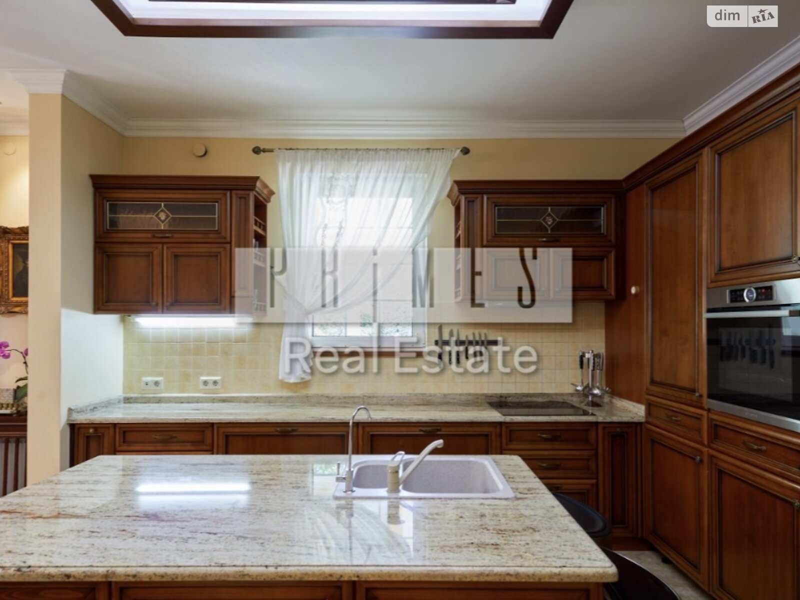 двухэтажный дом с верандой, 242.5 кв. м, кирпич. Продажа в Вите-Почтовой фото 1