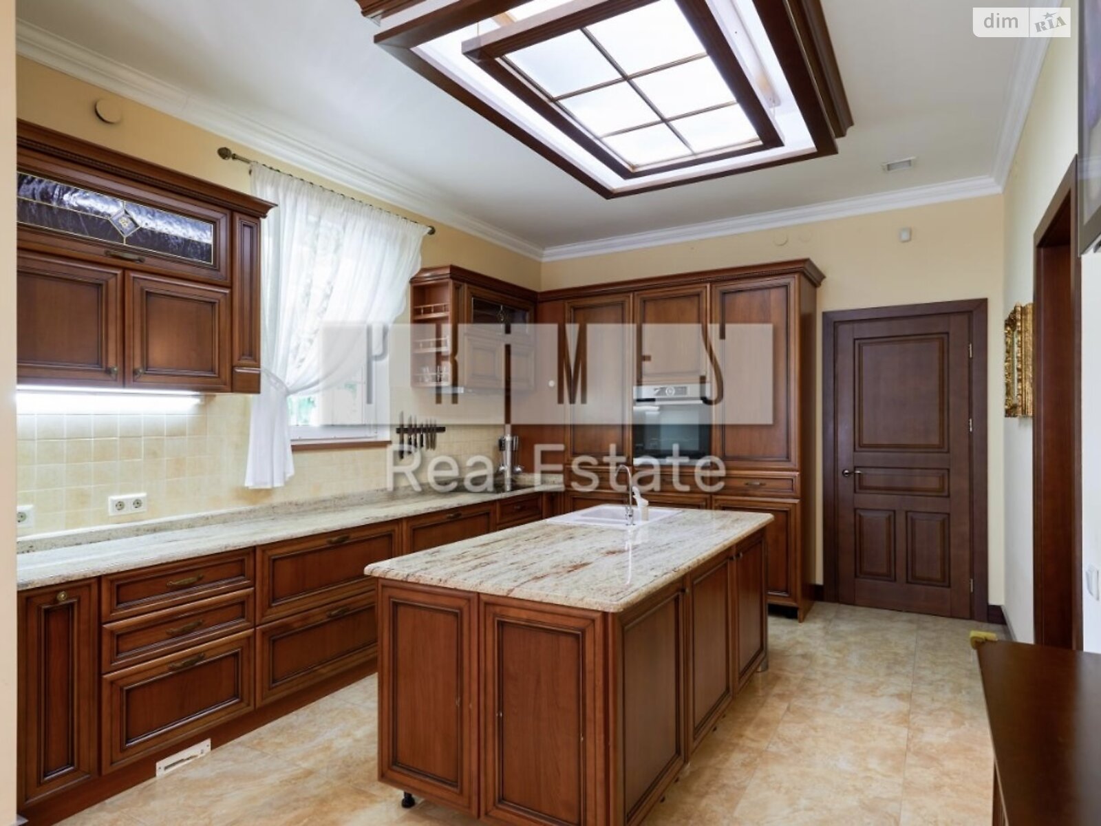 двухэтажный дом с верандой, 242.5 кв. м, кирпич. Продажа в Вите-Почтовой фото 1