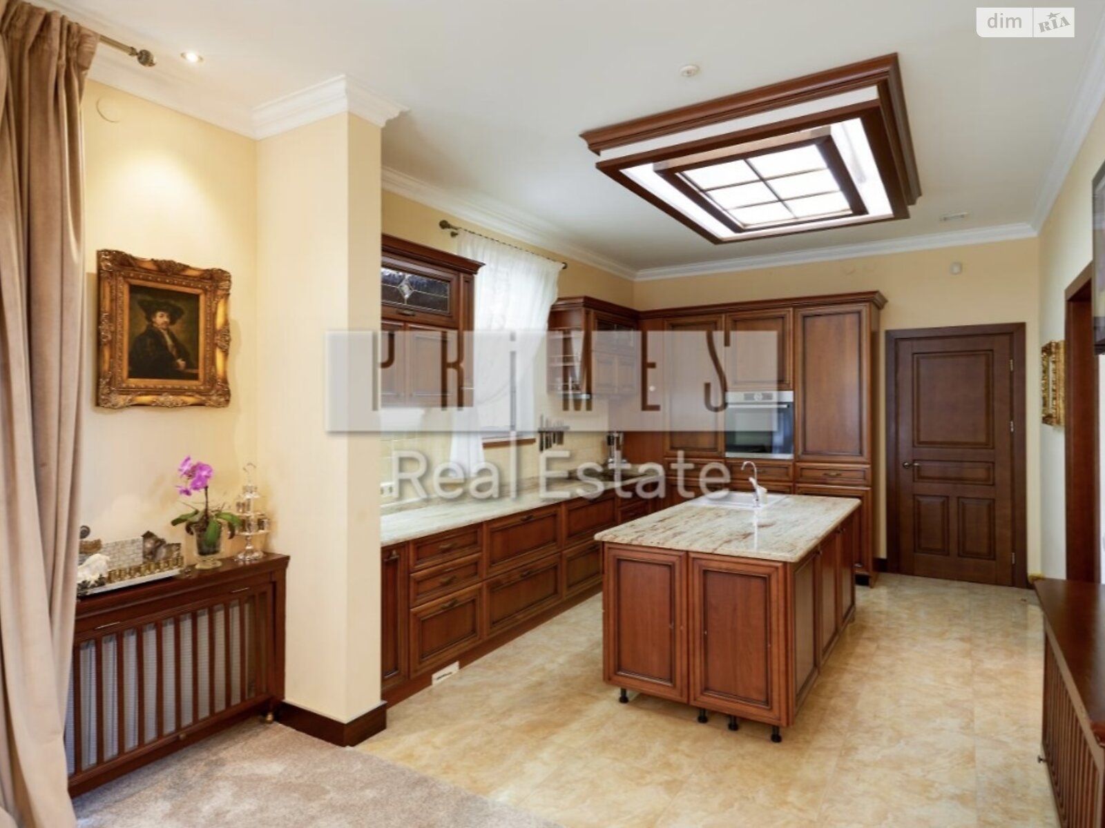 двухэтажный дом с верандой, 242.5 кв. м, кирпич. Продажа в Вите-Почтовой фото 1