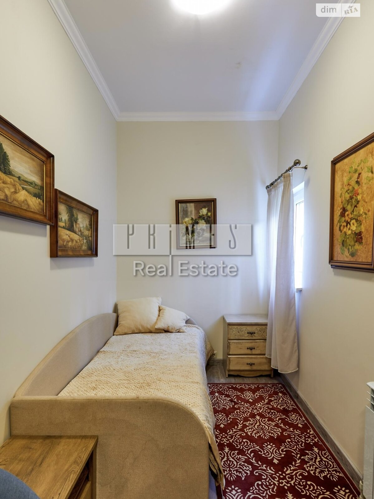 двухэтажный дом с верандой, 242.5 кв. м, кирпич. Продажа в Вите-Почтовой фото 1