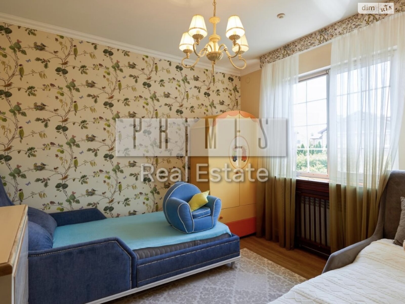 двухэтажный дом с верандой, 242.5 кв. м, кирпич. Продажа в Вите-Почтовой фото 1