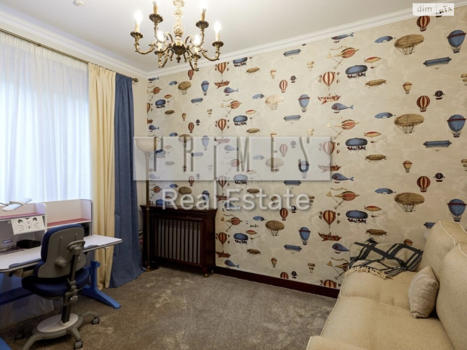 двухэтажный дом с верандой, 242.5 кв. м, кирпич. Продажа в Вите-Почтовой фото 1