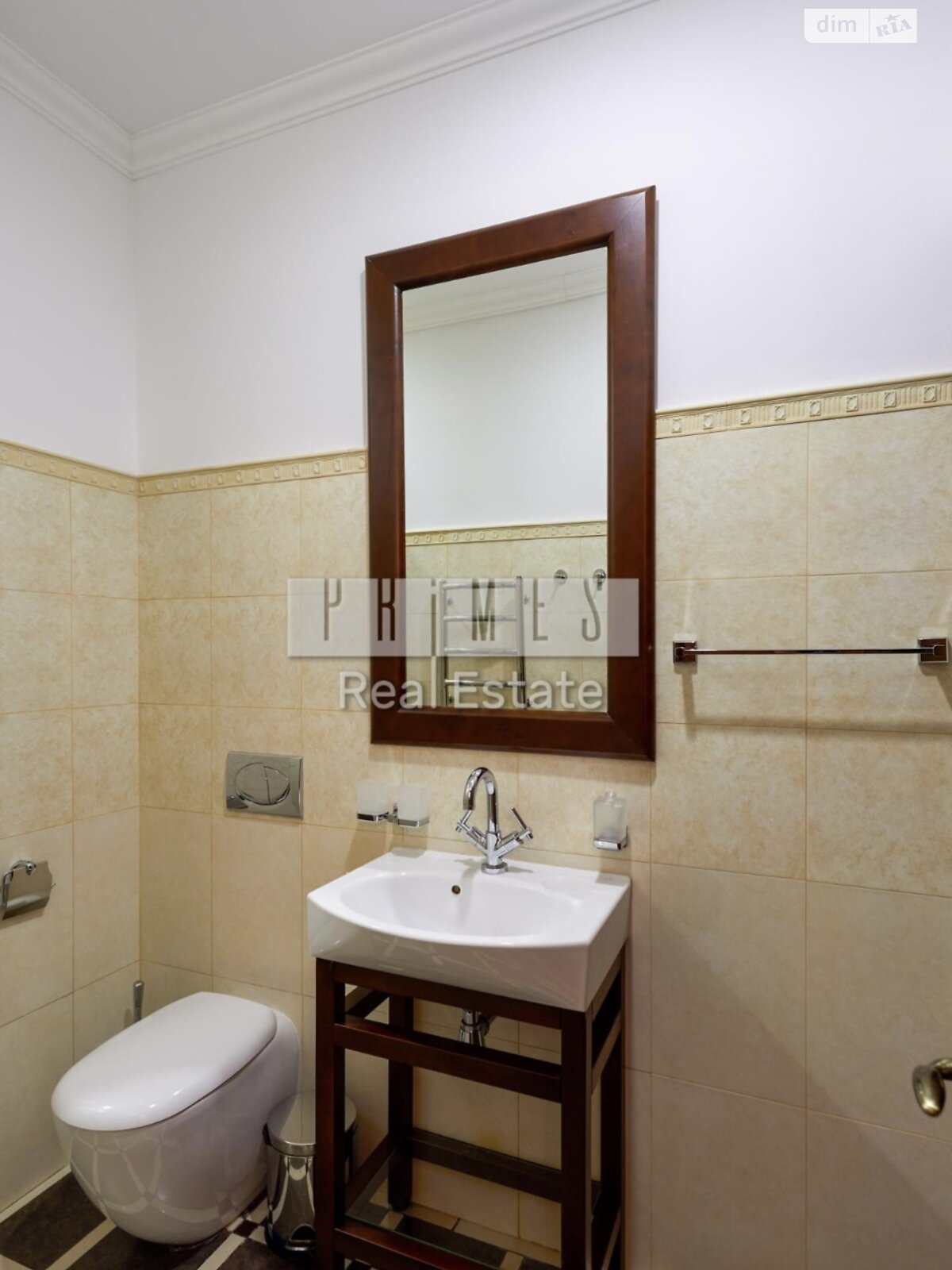 двухэтажный дом с верандой, 242.5 кв. м, кирпич. Продажа в Вите-Почтовой фото 1