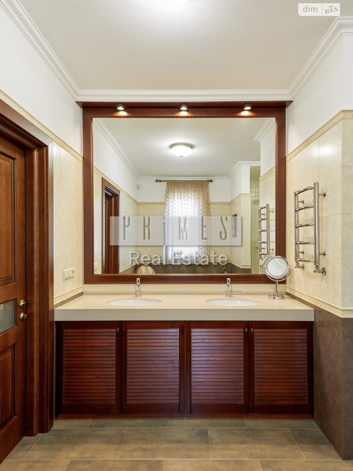 двухэтажный дом с верандой, 242.5 кв. м, кирпич. Продажа в Вите-Почтовой фото 1