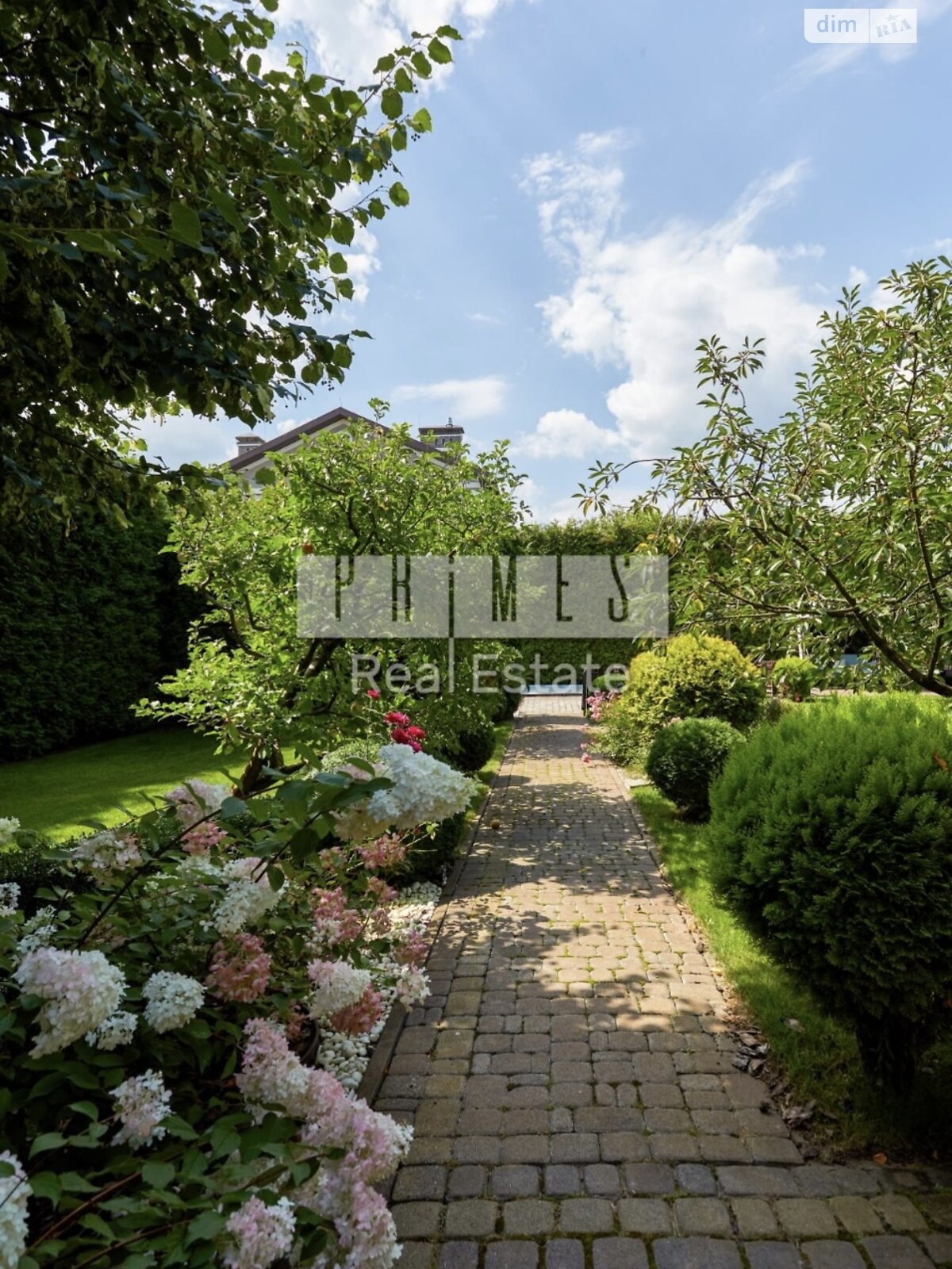 двухэтажный дом с верандой, 242.5 кв. м, кирпич. Продажа в Вите-Почтовой фото 1