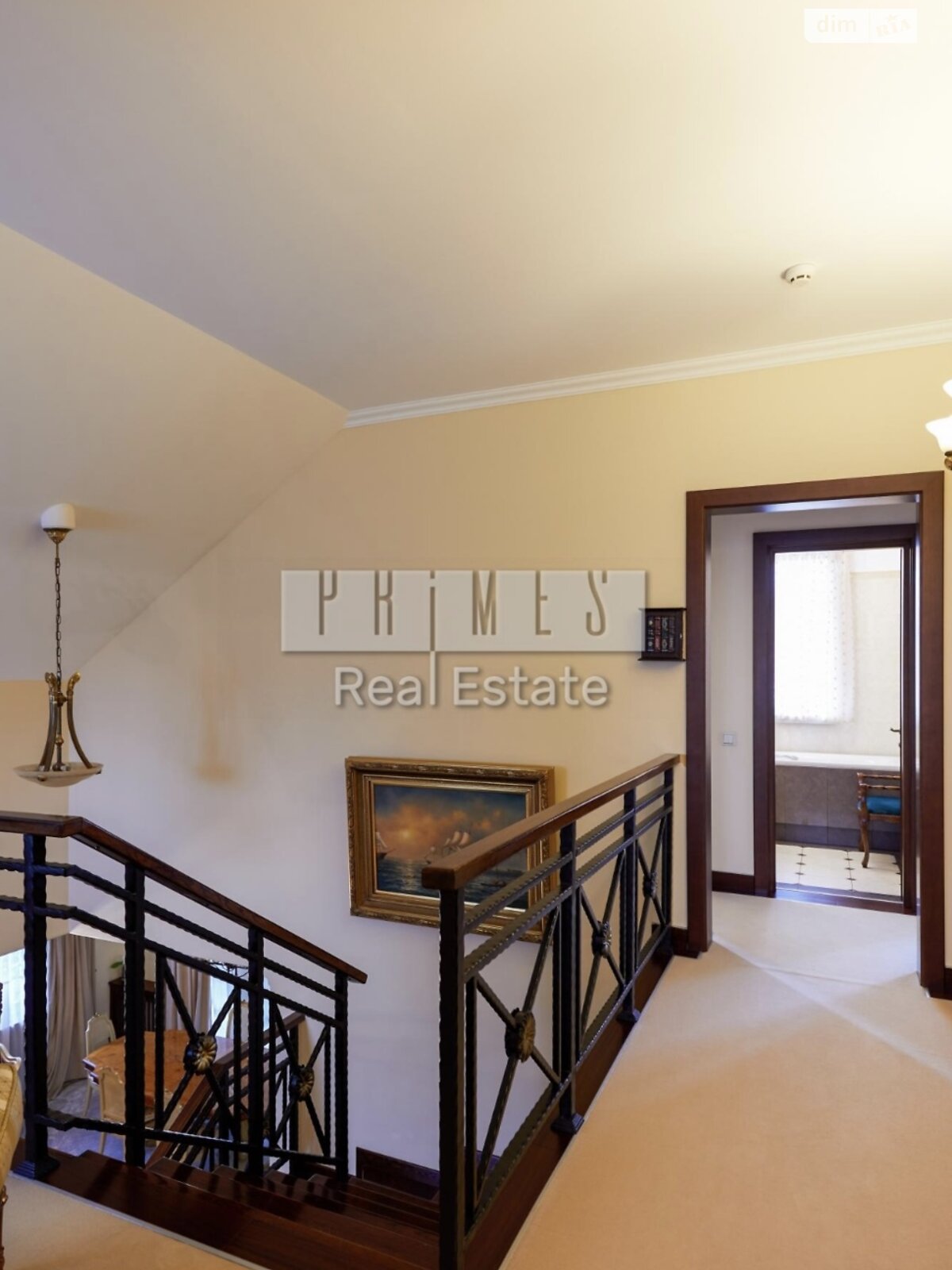 двухэтажный дом с верандой, 242.5 кв. м, кирпич. Продажа в Вите-Почтовой фото 1