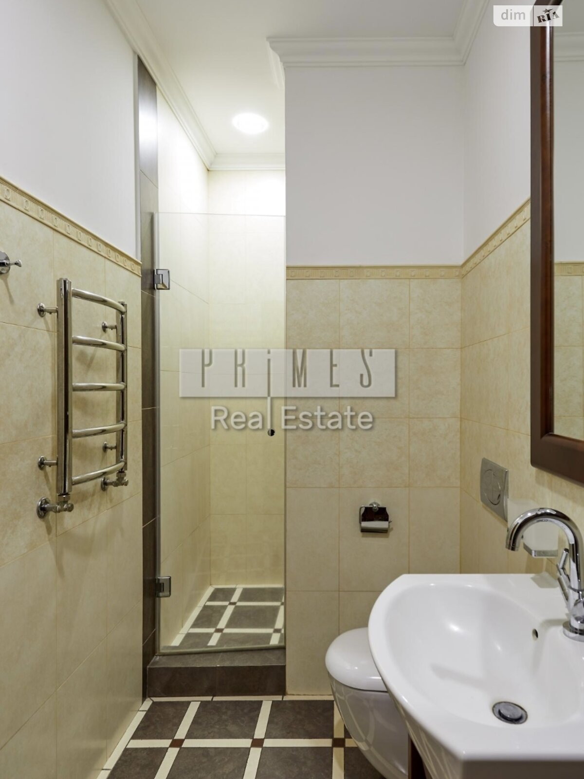 двухэтажный дом с верандой, 242.5 кв. м, кирпич. Продажа в Вите-Почтовой фото 1