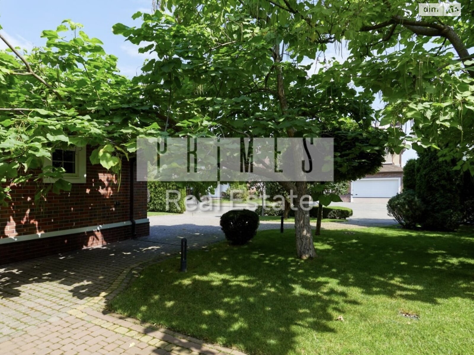 двухэтажный дом с верандой, 242.5 кв. м, кирпич. Продажа в Вите-Почтовой фото 1