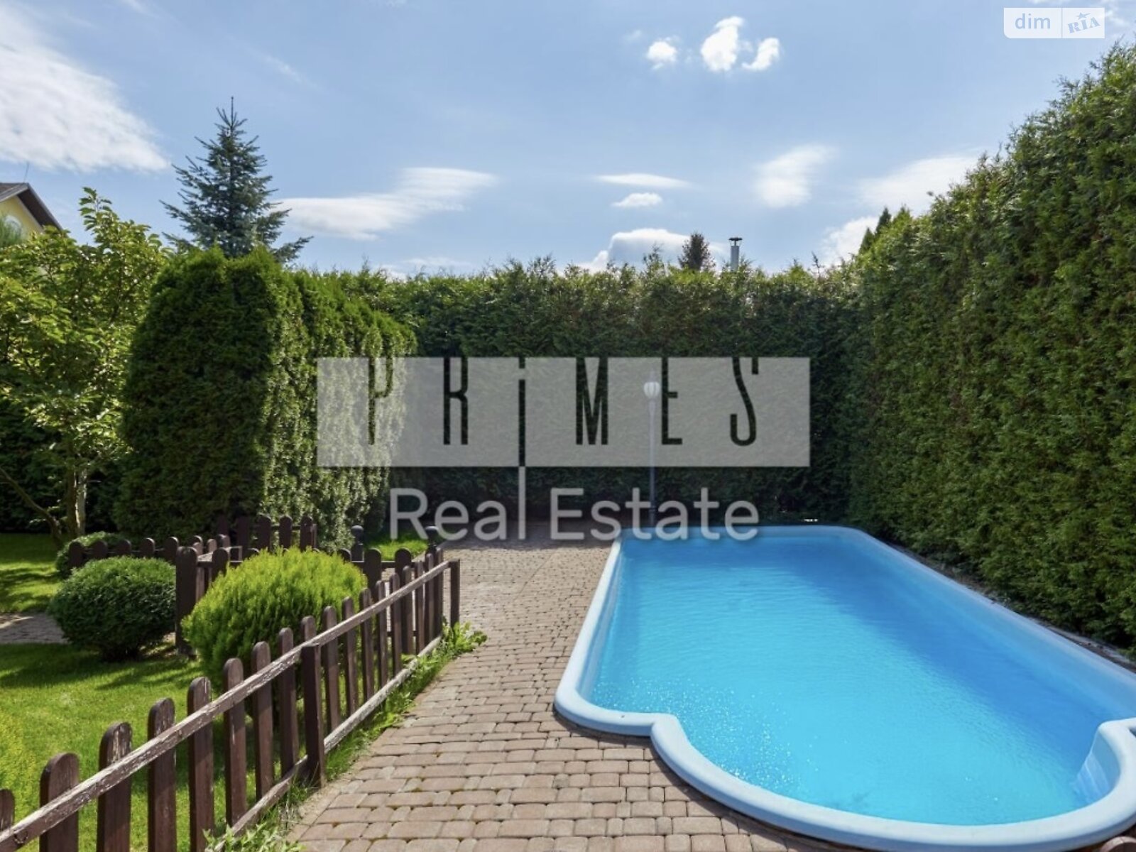 двухэтажный дом с верандой, 242.5 кв. м, кирпич. Продажа в Вите-Почтовой фото 1