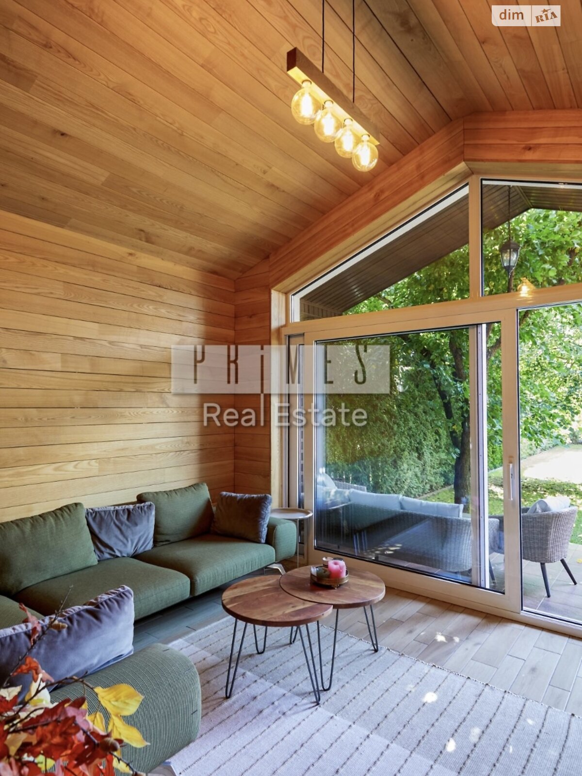 двухэтажный дом с верандой, 242.5 кв. м, кирпич. Продажа в Вите-Почтовой фото 1